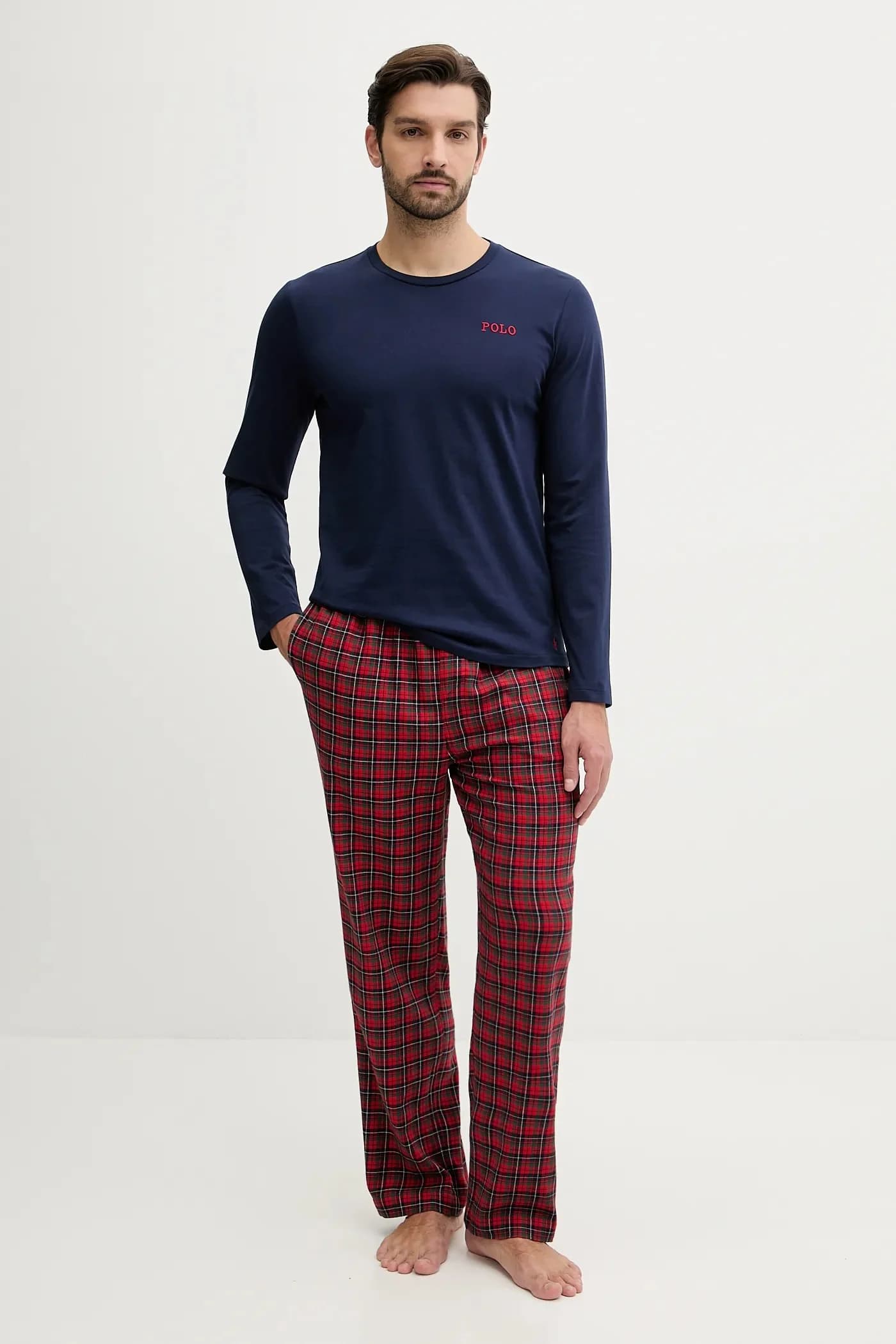 Хлопковая пижама