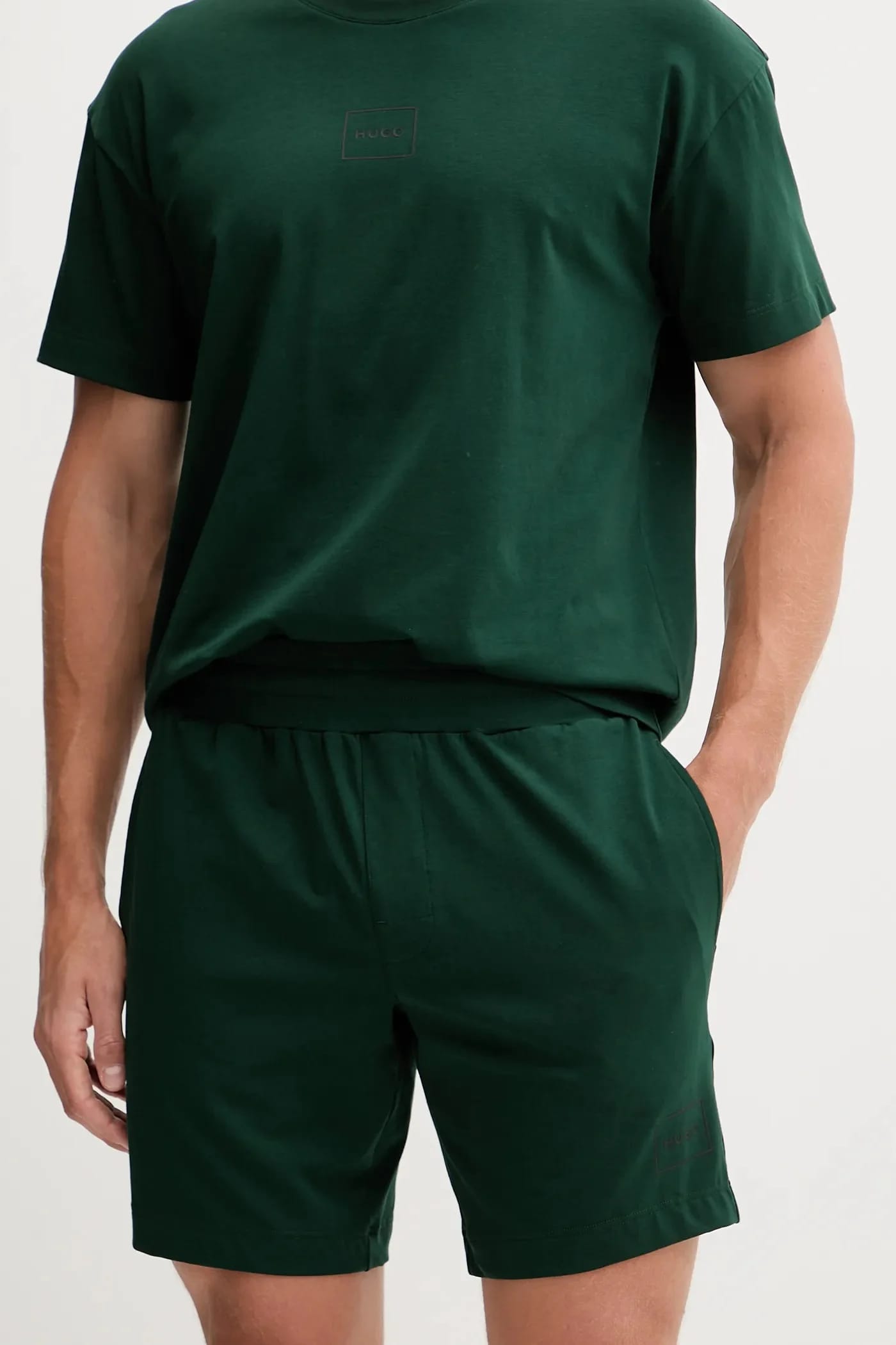 Laze Shorts Мужские хлопковые пижамные шорты CW CW