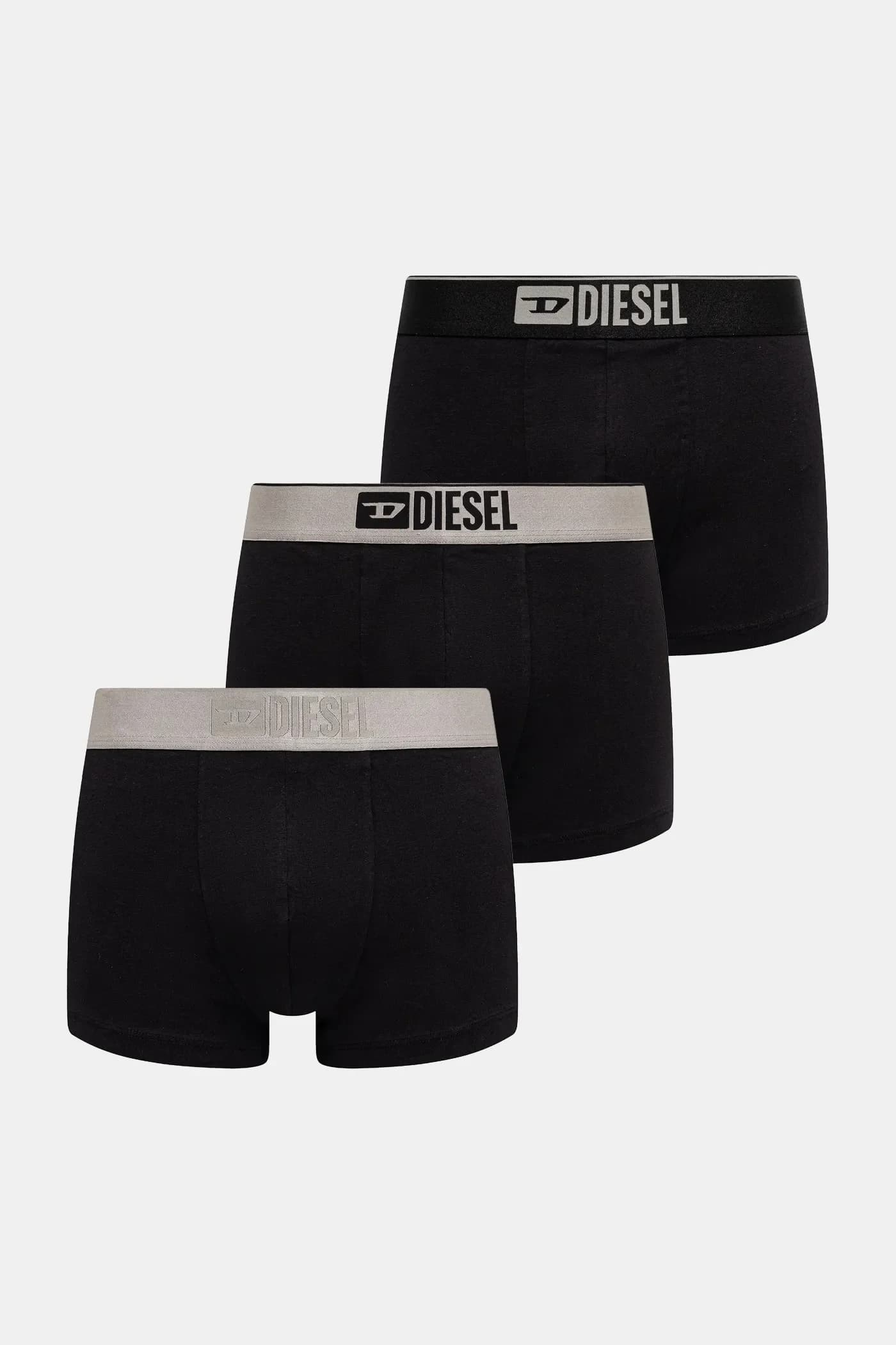 Комплект из трех боксеров DAMIEN-GFT