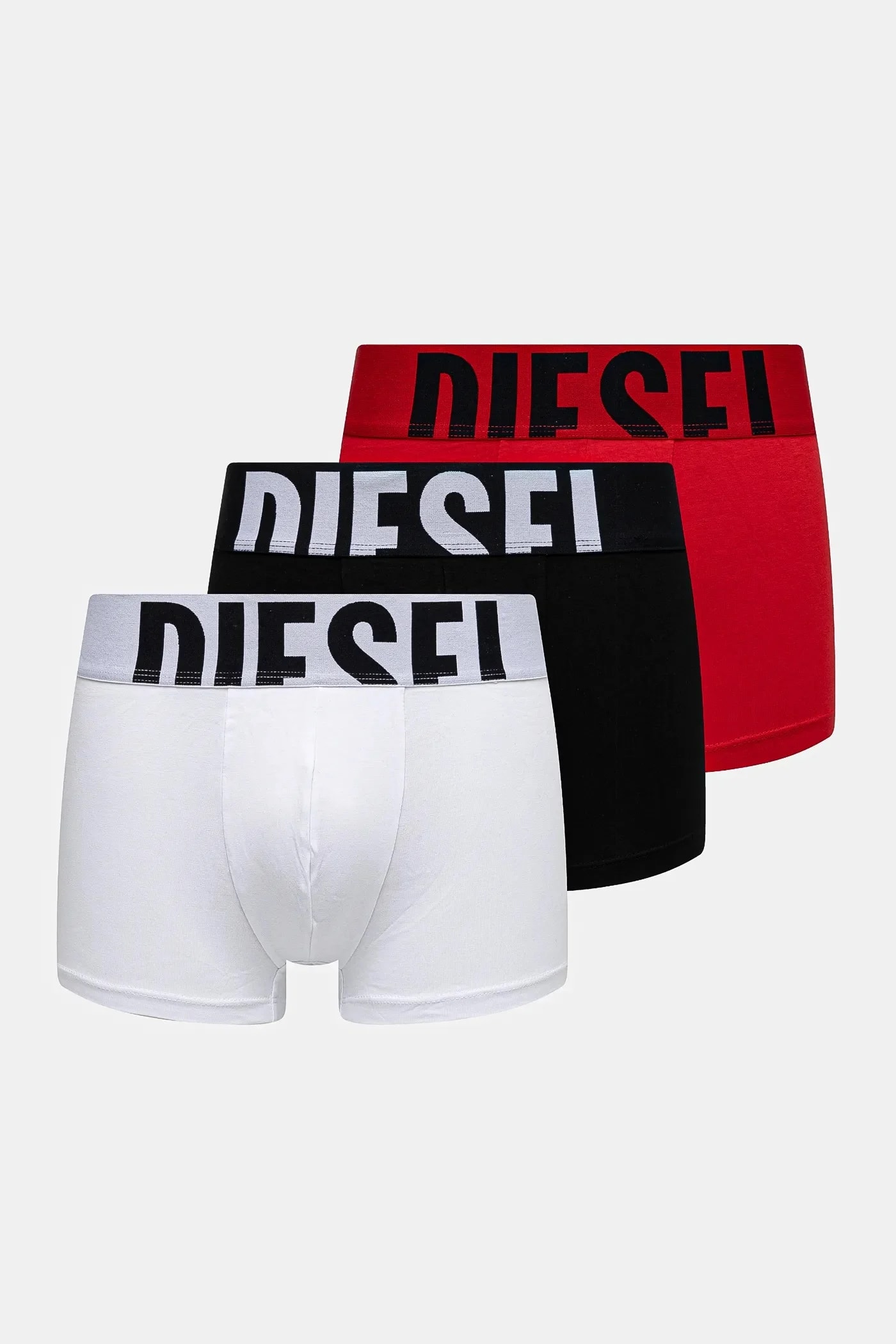 UMBX-DAMIENTHREEPACK-5.5EL Комплект из трех боксеров-шорт