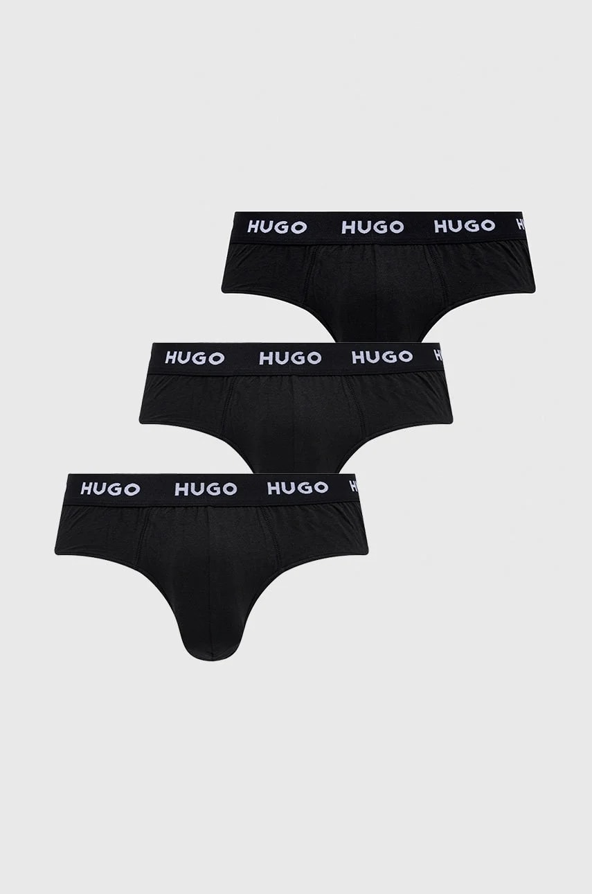 Трусы (3 шт.) HIPBRIEF TRIPLETPACK