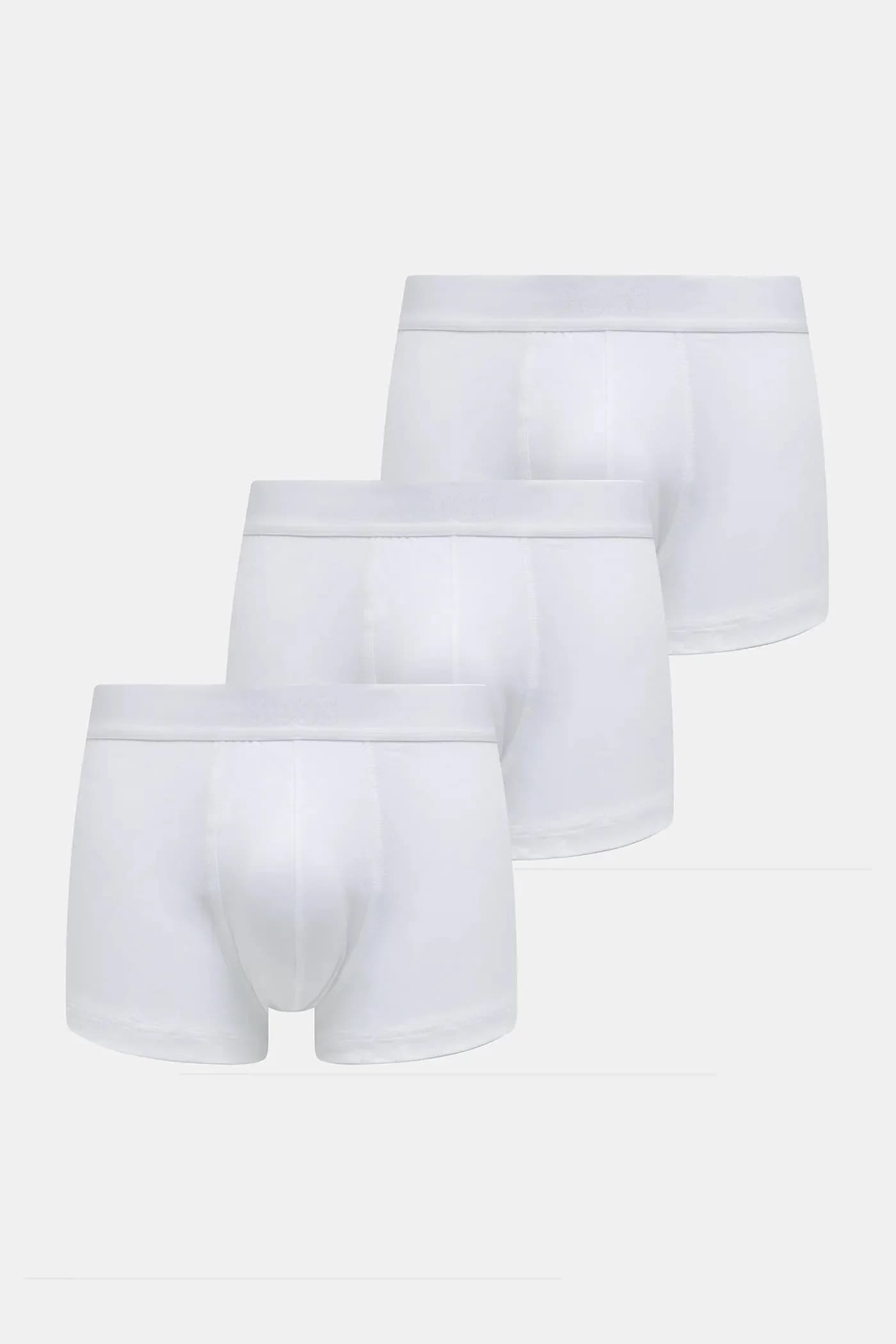 Trunk 3P BOSS ONE Комплект из трех боксеров-шорт