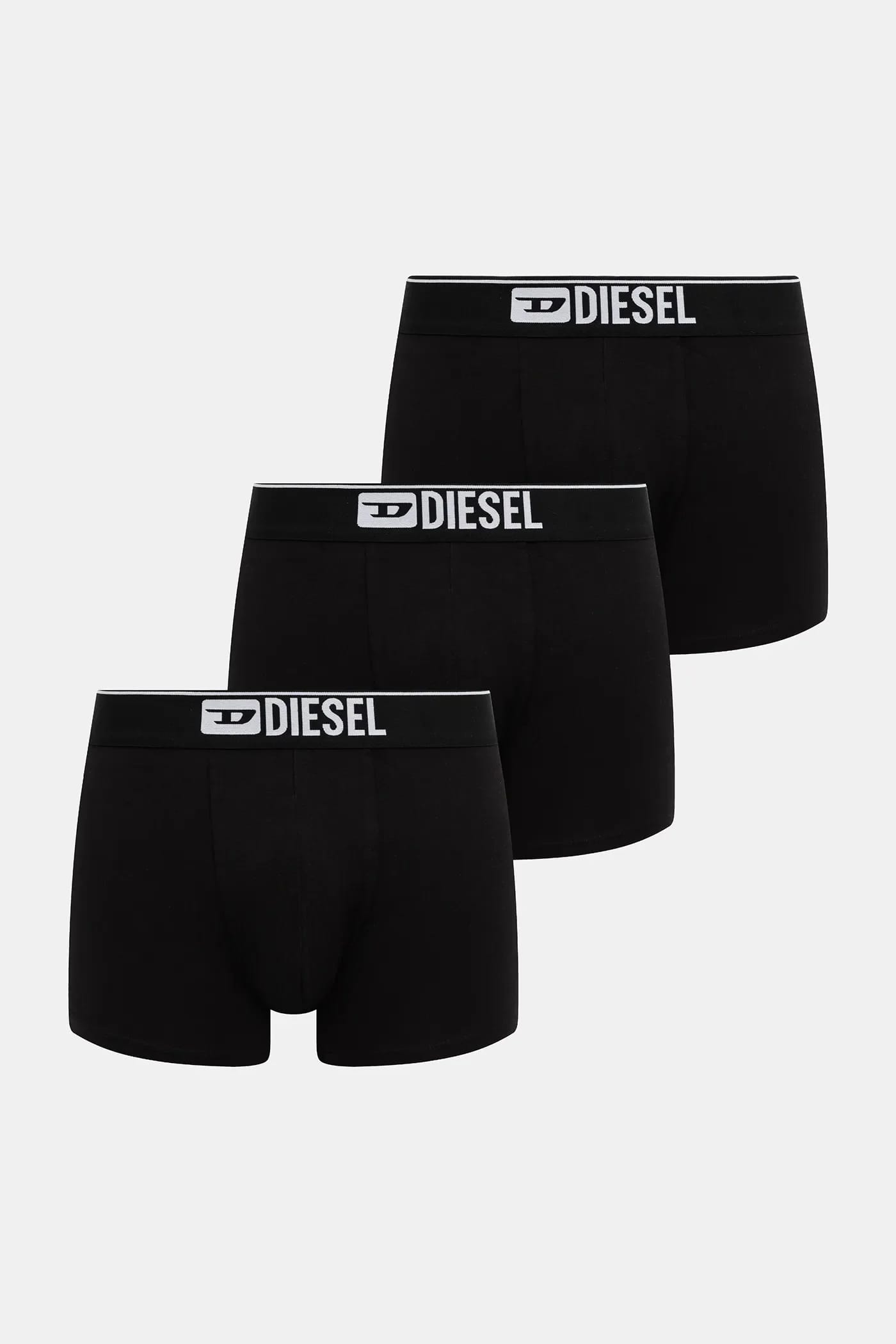 UMBX-SEBASTIANTHREEPAC BOXER-S Комплект из 3 боксёрских шорт