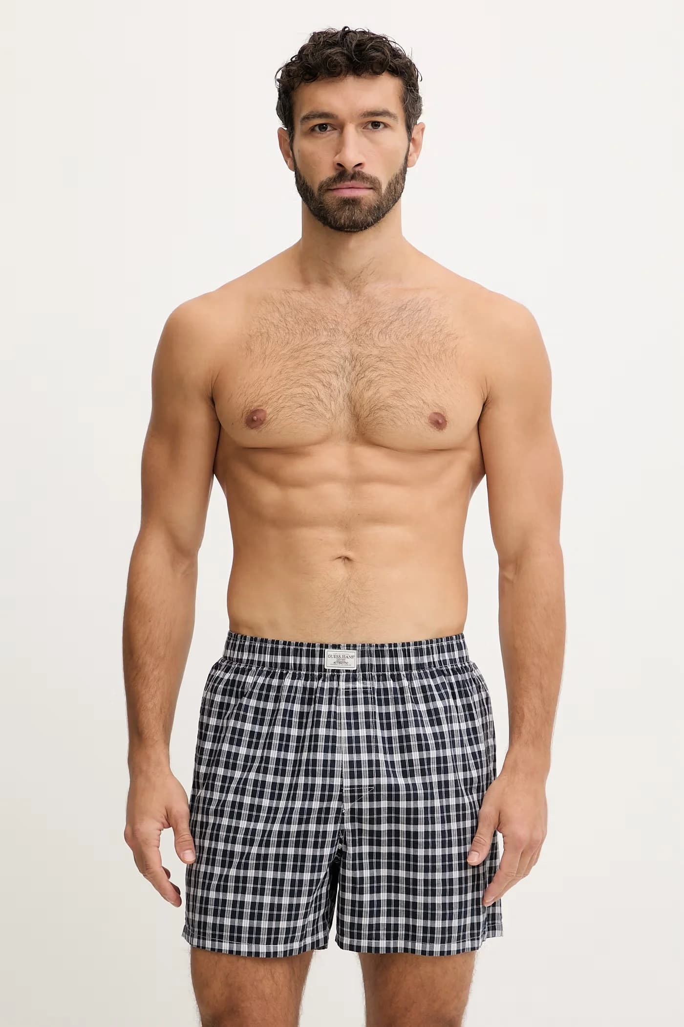 Хлопковые боксеры