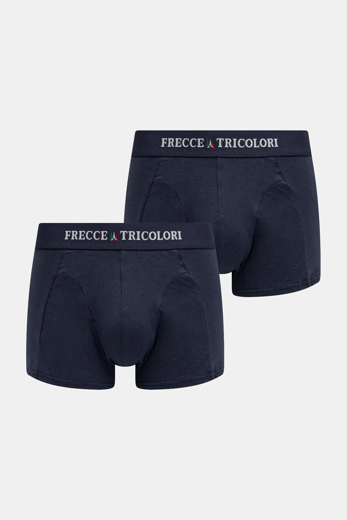 пара шорт-боксеров