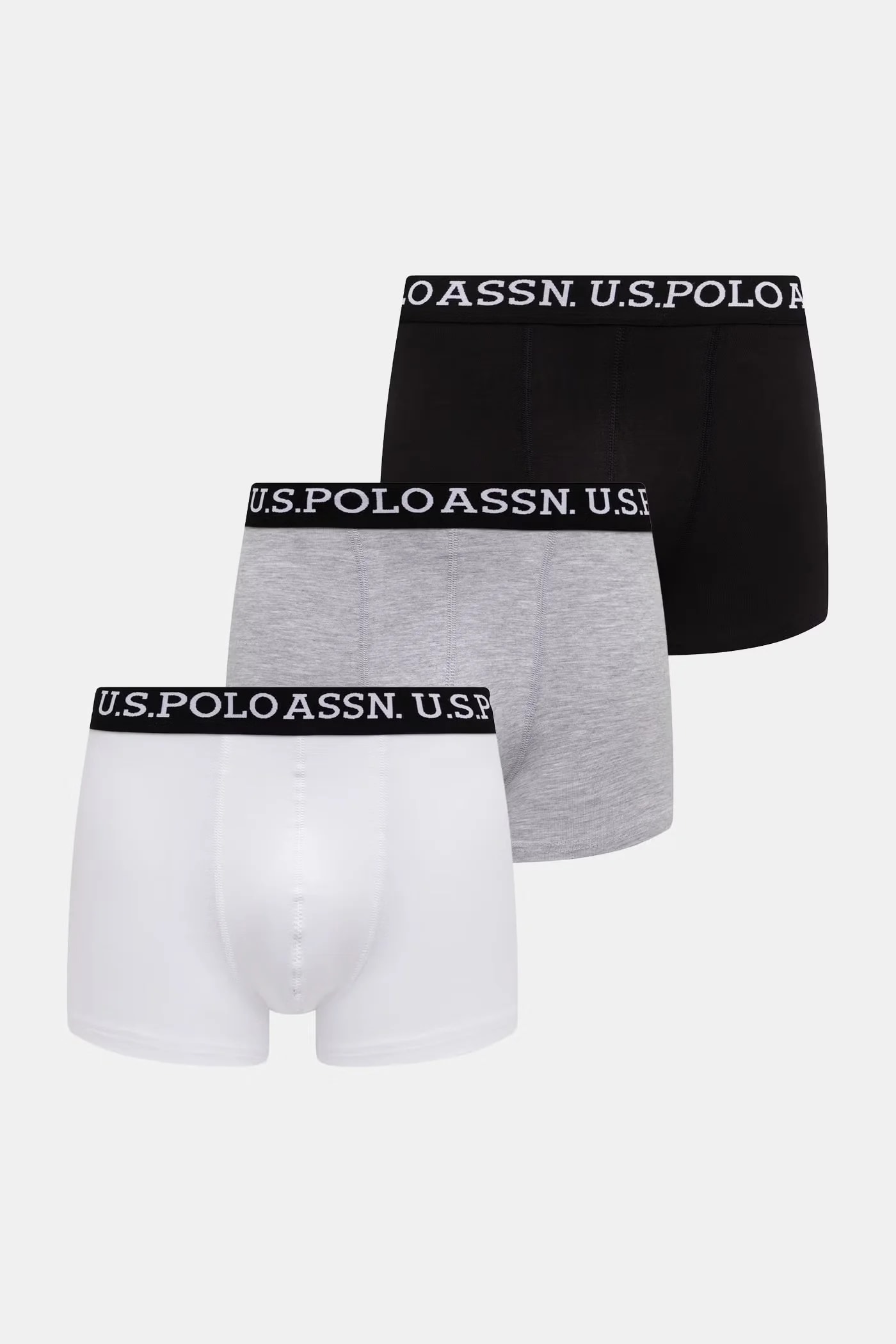 Комплект из трех боксеров USPA