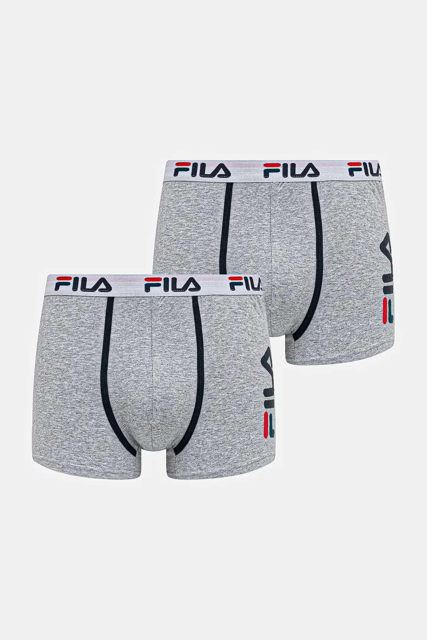 пара шорт-боксеров