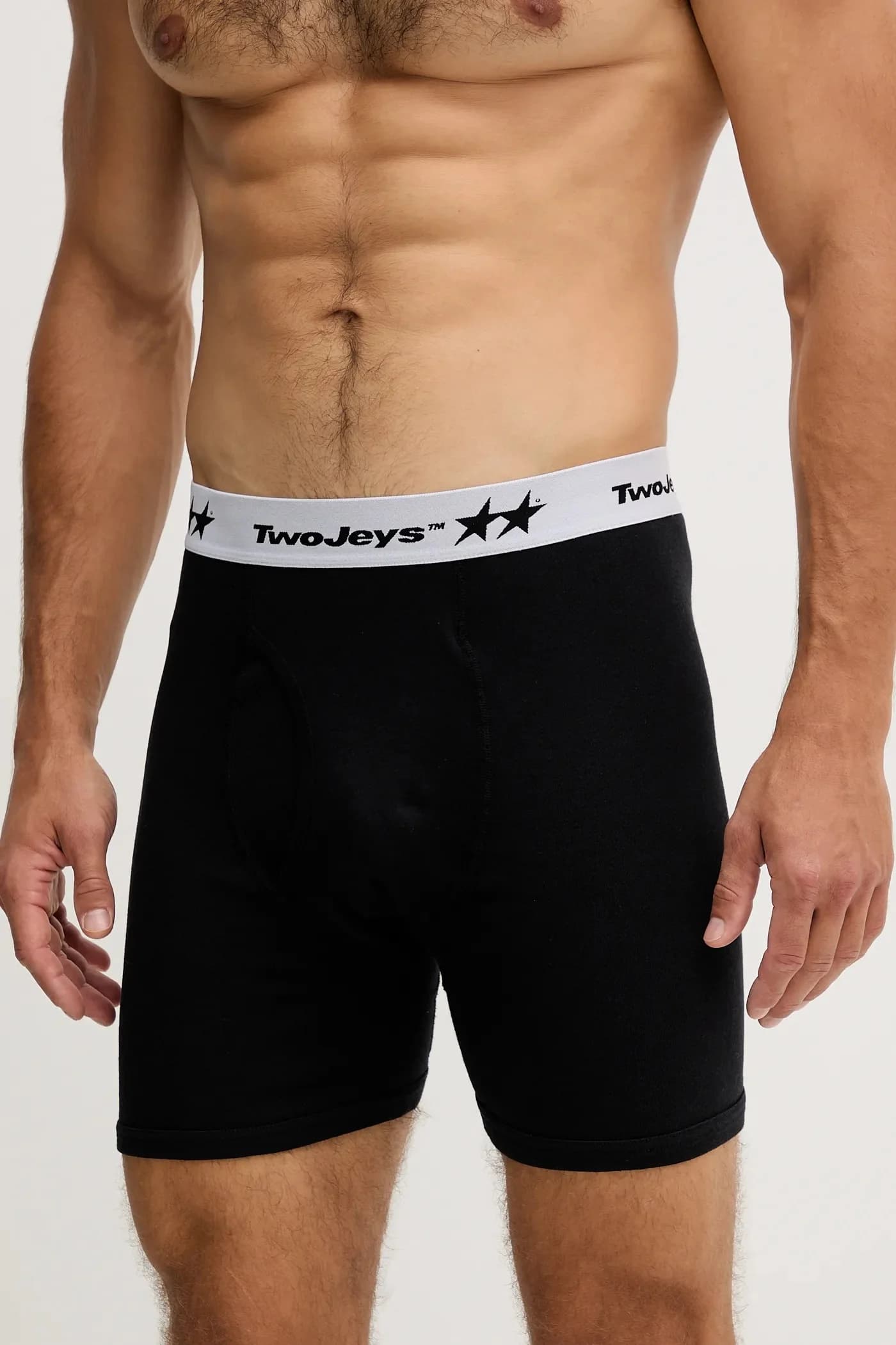 Хлопковые боксеры, 2 пары