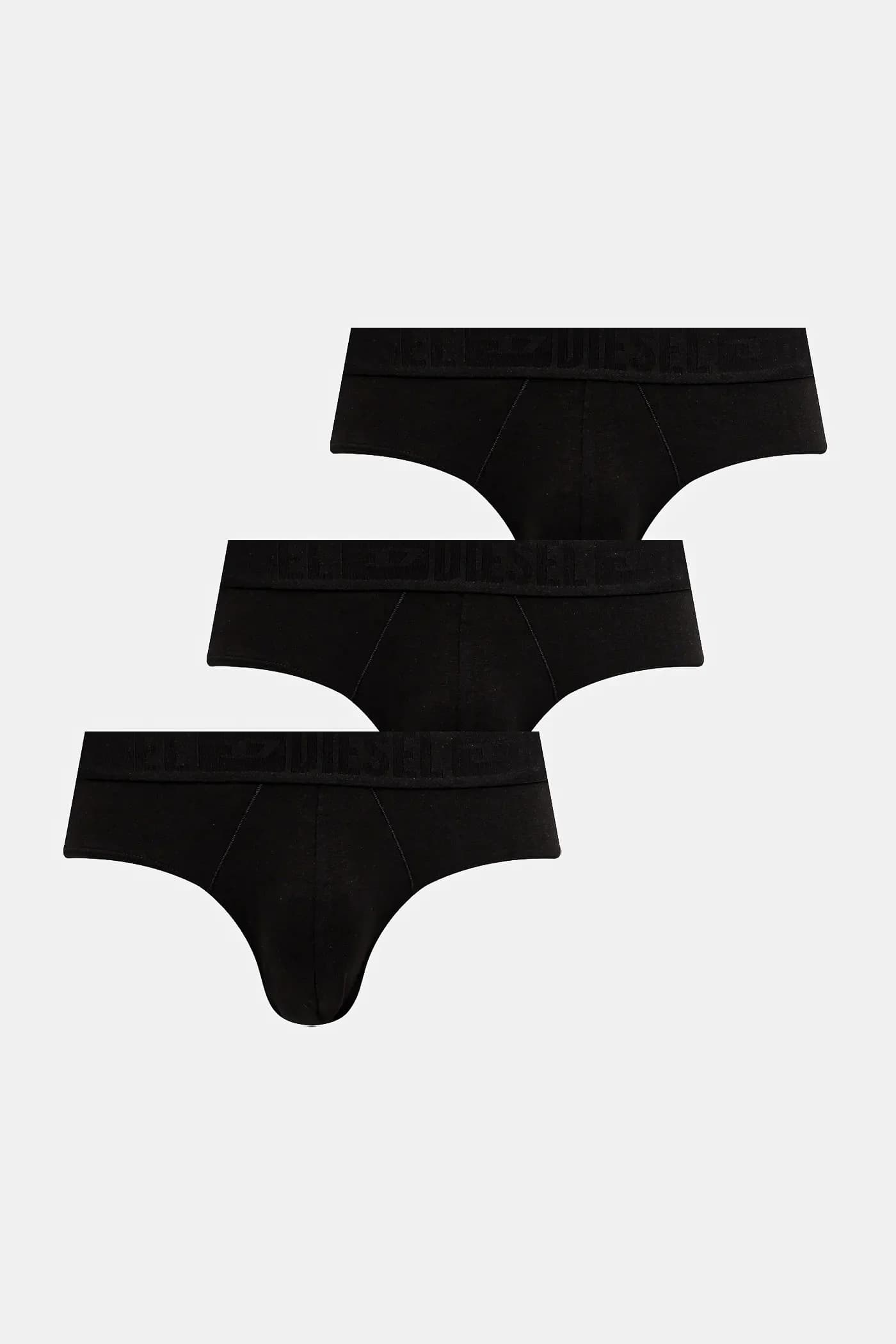 ROY-D-MONO-3PACK Набор из трех трусов