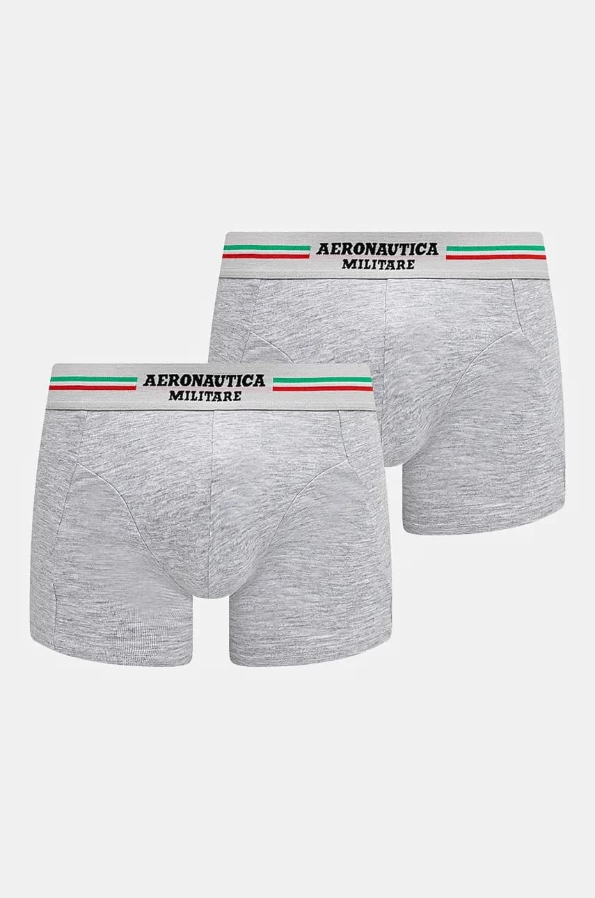 Боксеры (2 пары)