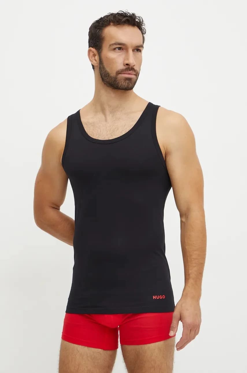 Футболка и боксеры