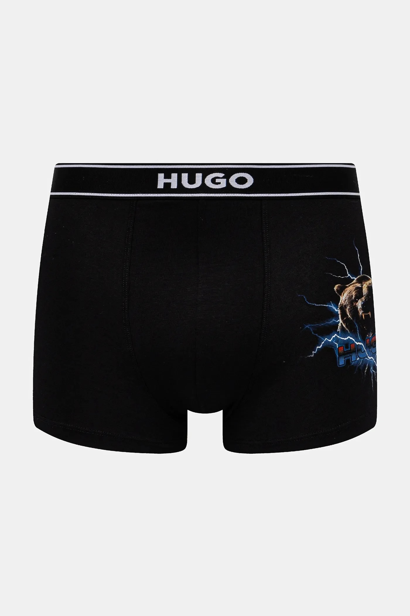 Боксеры черный для мужчин