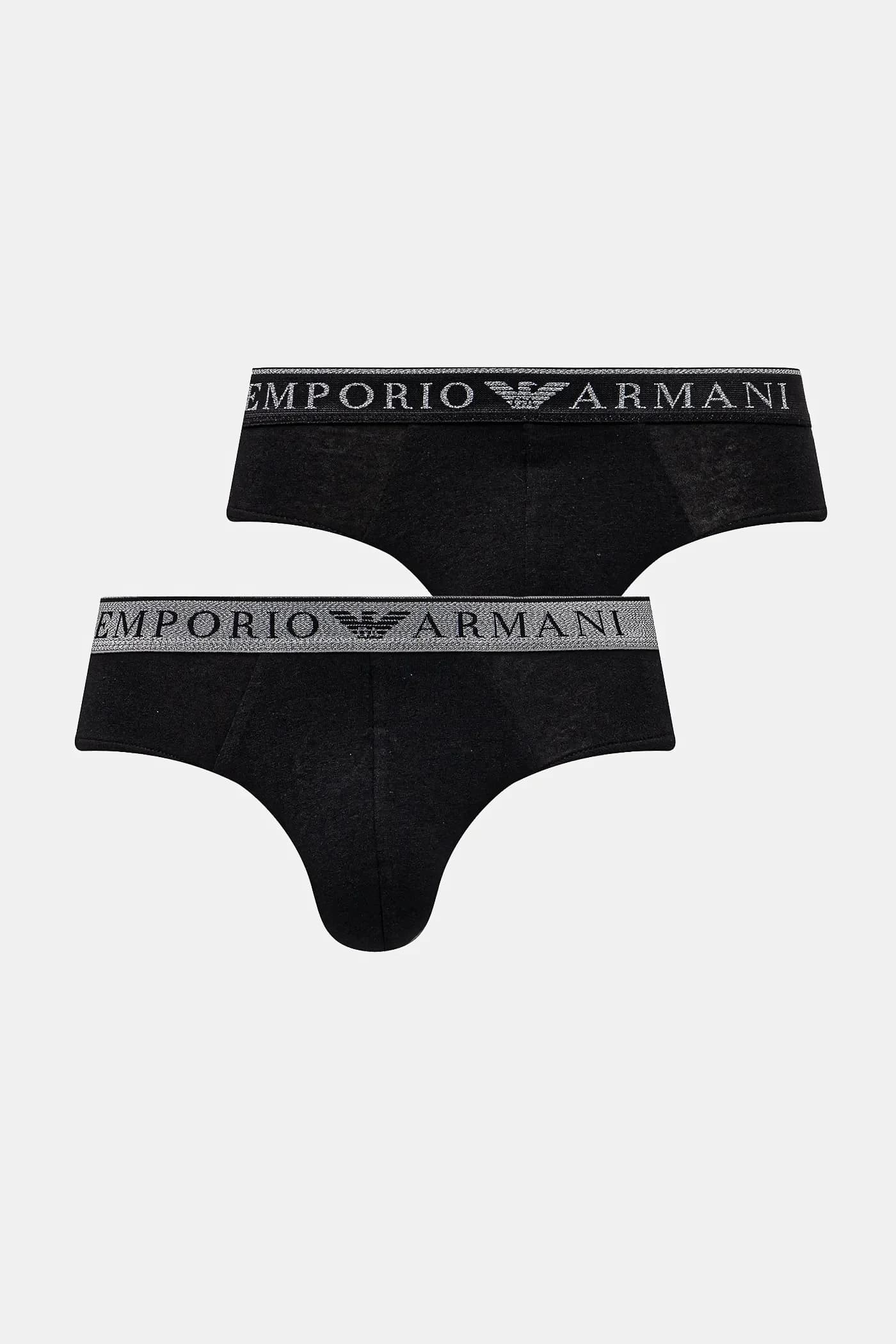 2 пары трусов