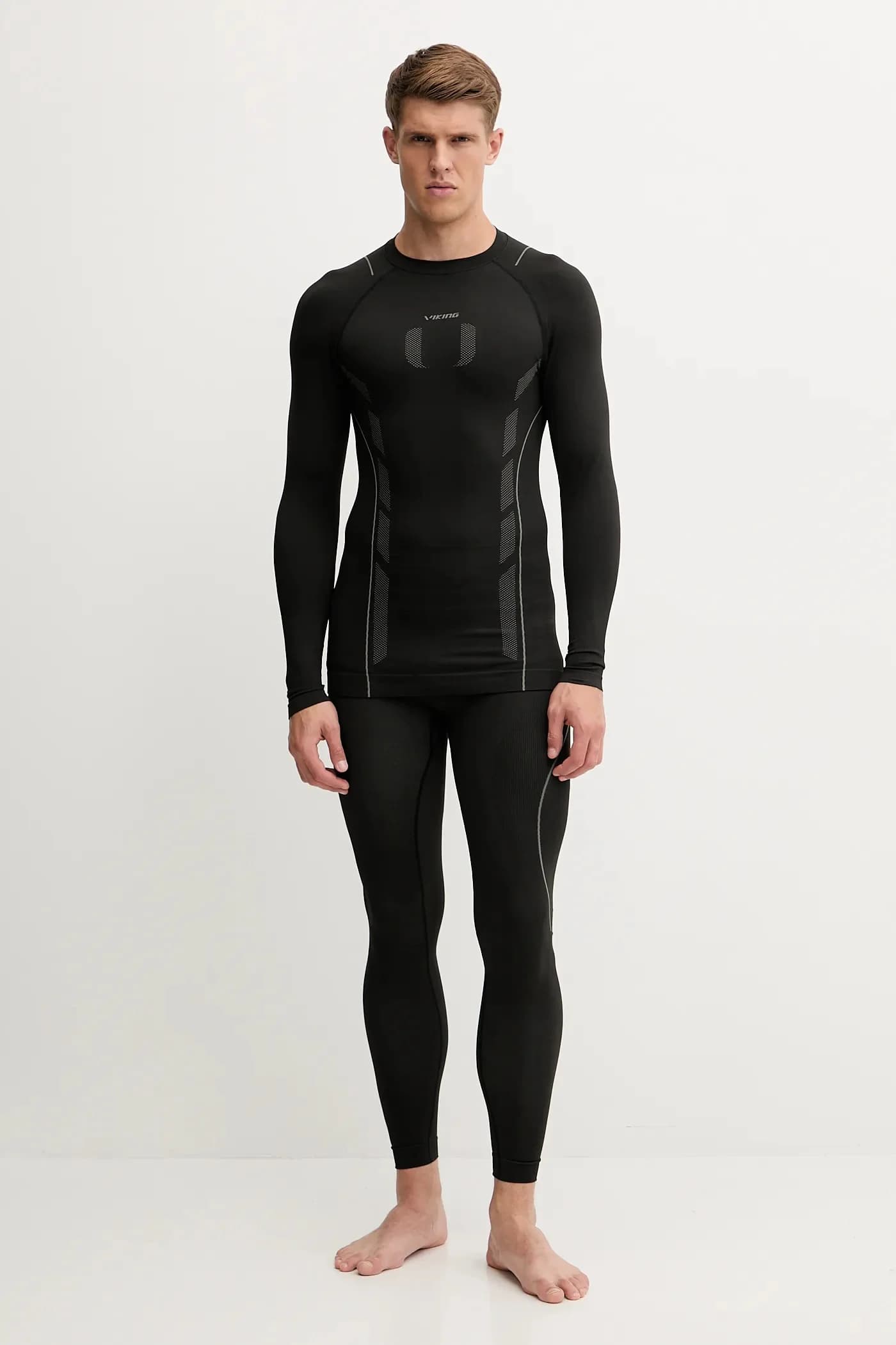 Функциональный комплект нижнего белья Eiger 2.0