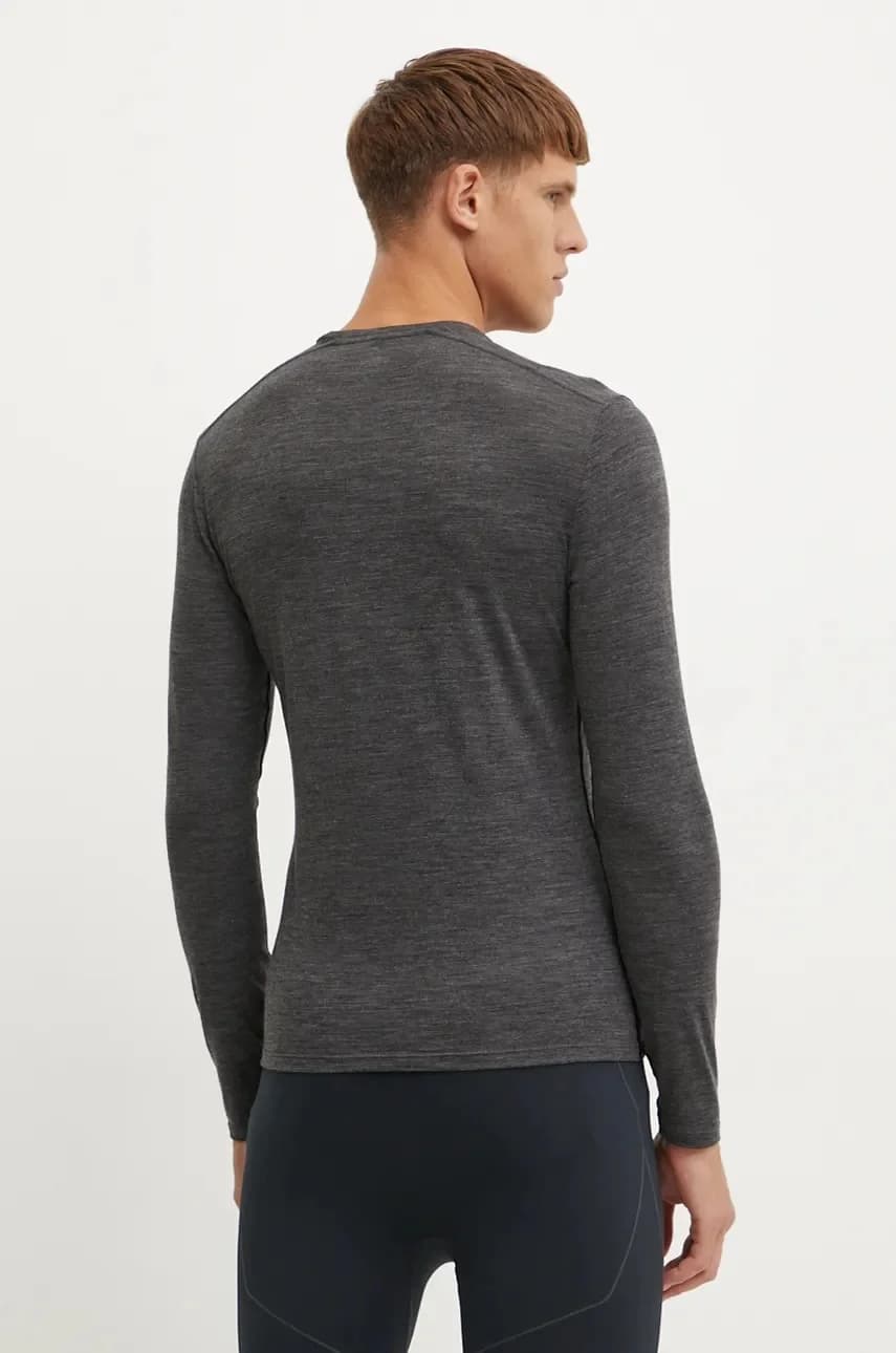 Функциональный лонгслив Merino 150 Anatomica