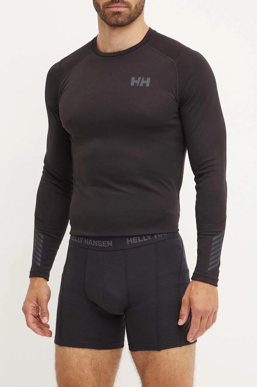 Функциональные боксеры Lifa Merino