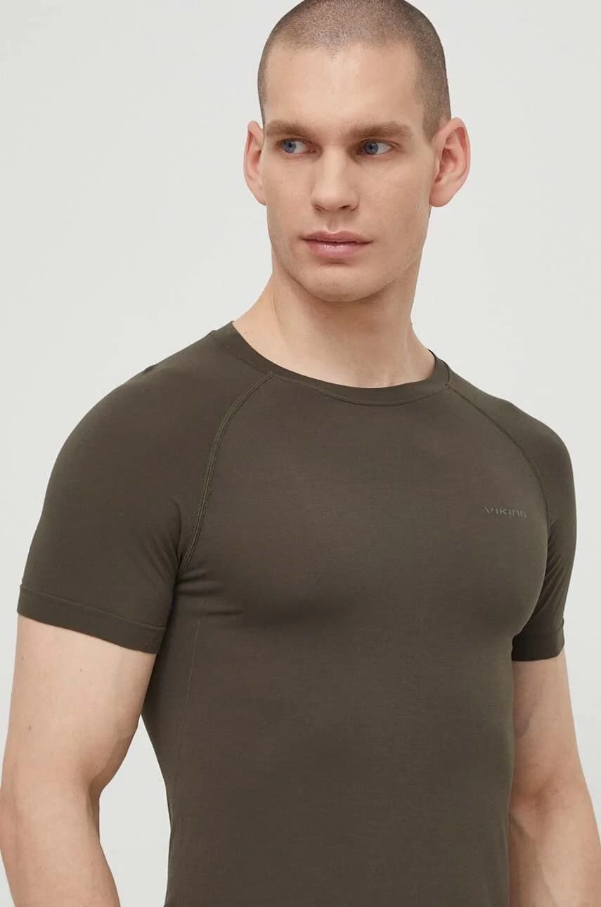 Функциональная футболка Bamboo Lockness