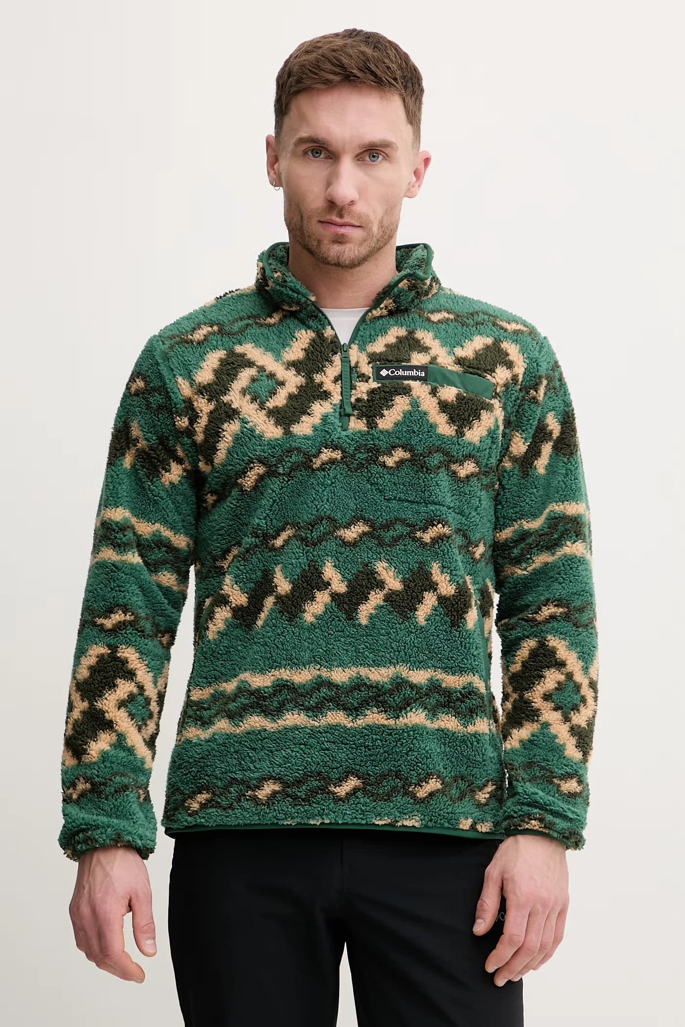 Толстовка для улицы Rugged Ridge