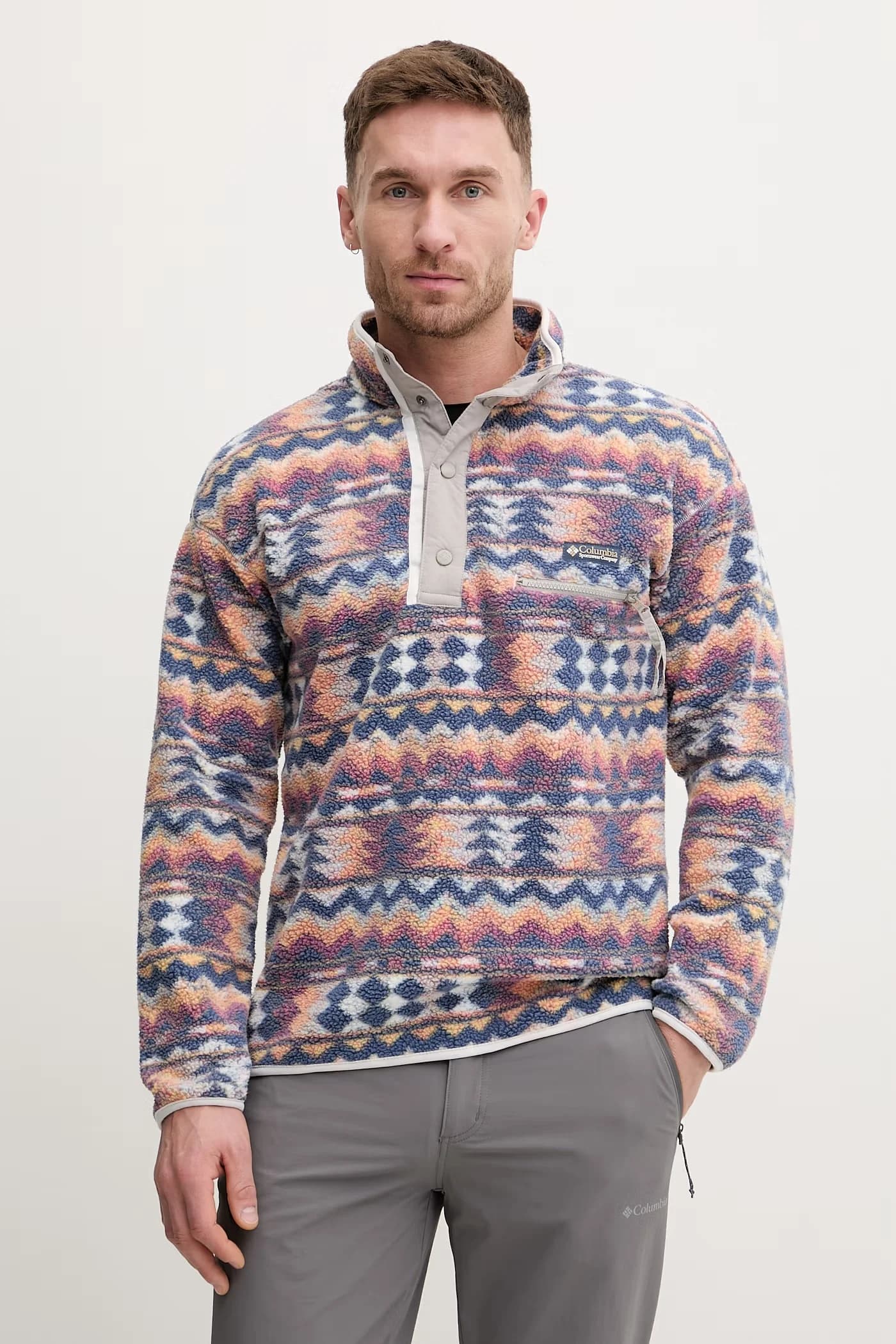 спортивная толстовка Helvetia II