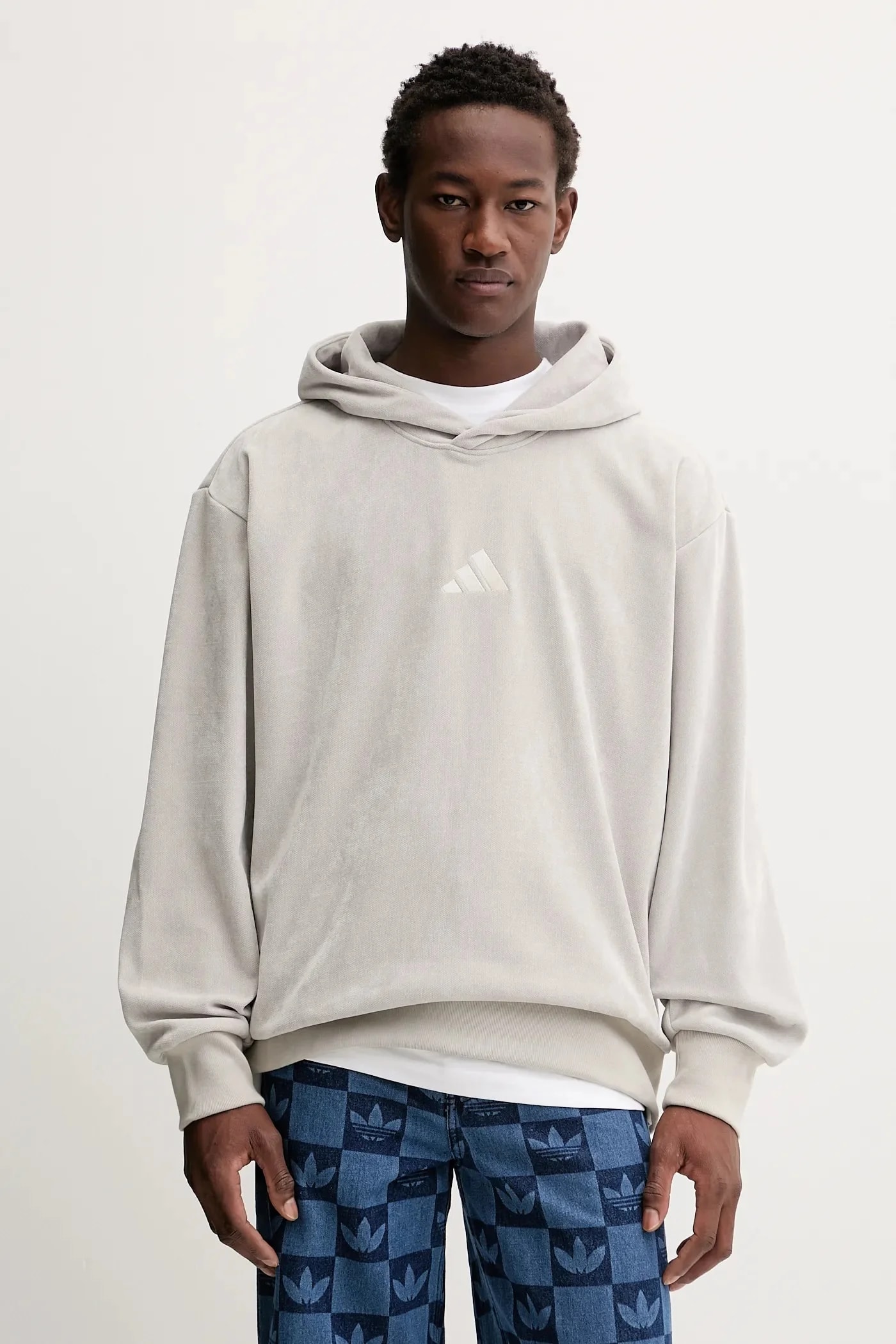 Толстовка All Szn Luxe