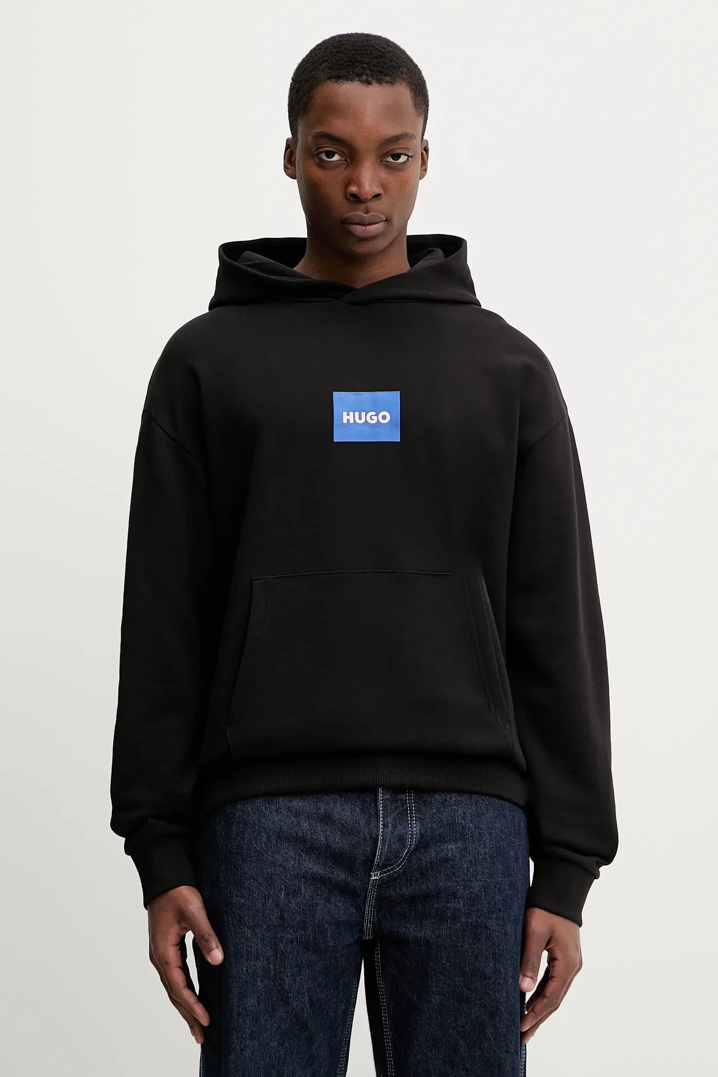 толстовка Nayohood из хлопка