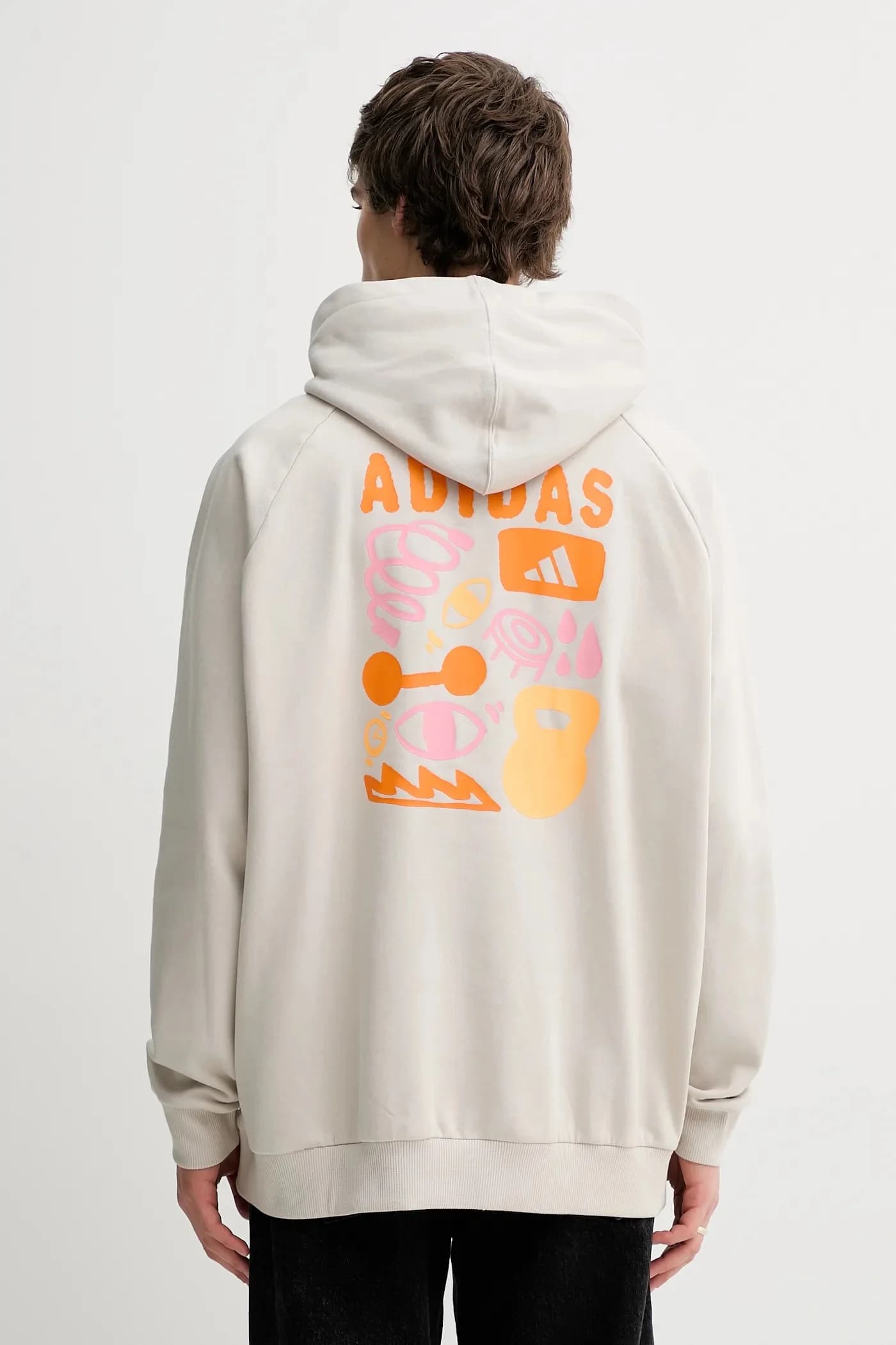 толстовка GFX