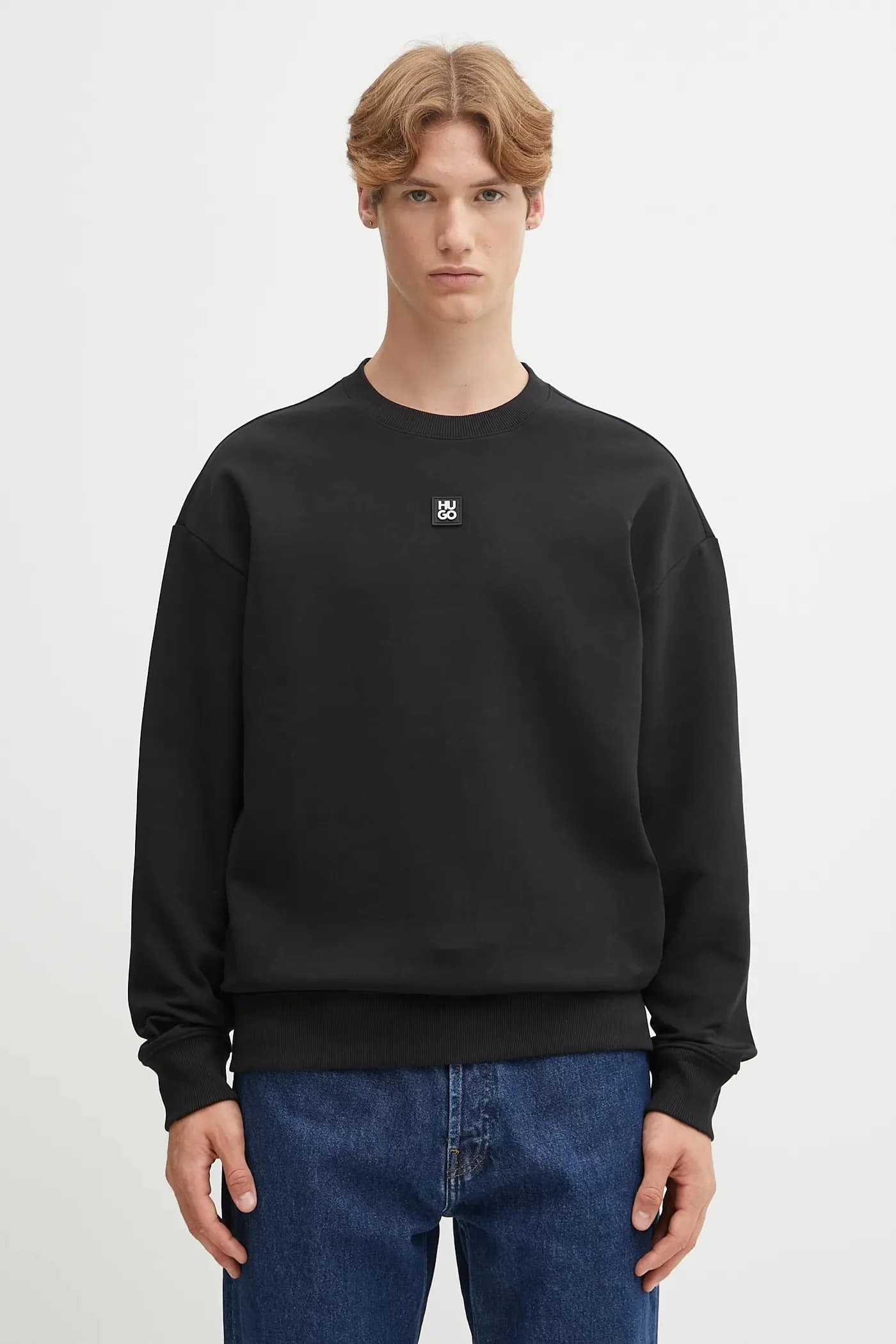 Деттил толстовка