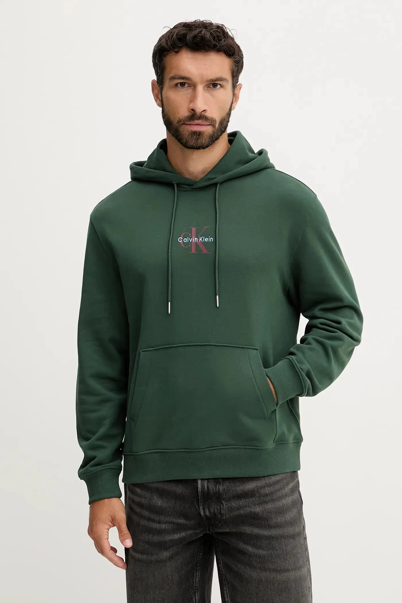 Хлопковая толстовка