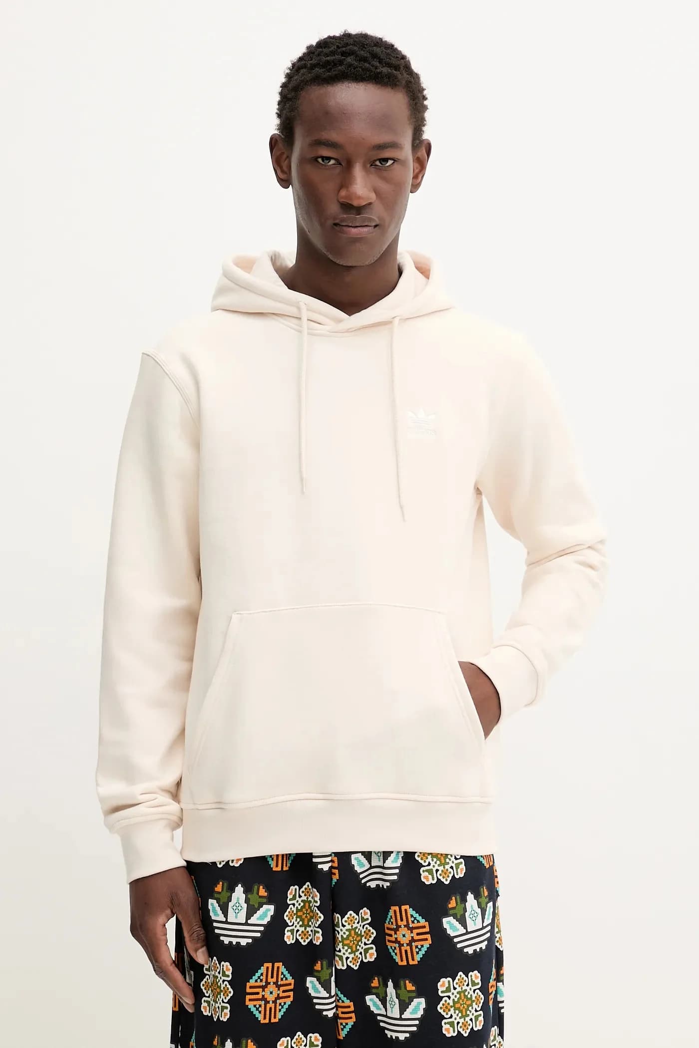 толстовка Essentials