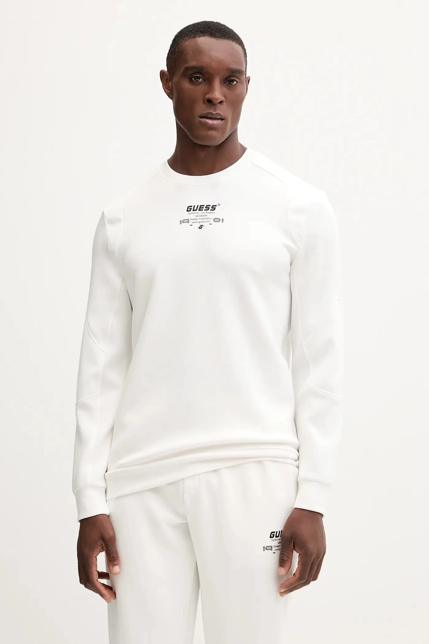 толстовка РИОТА