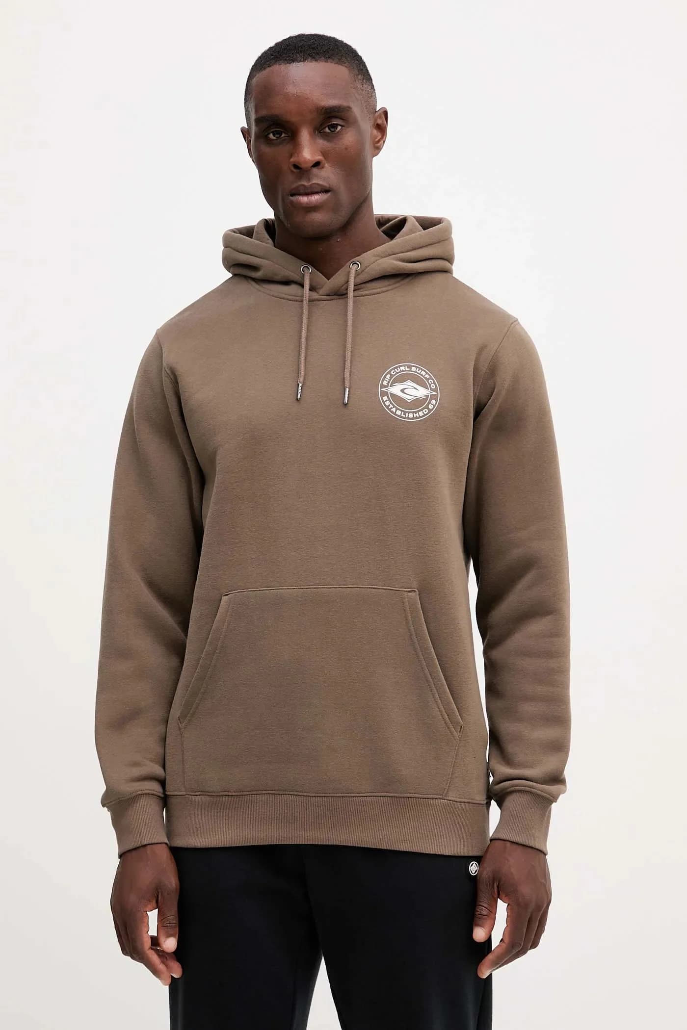 СТЕЙПЛ толстовка