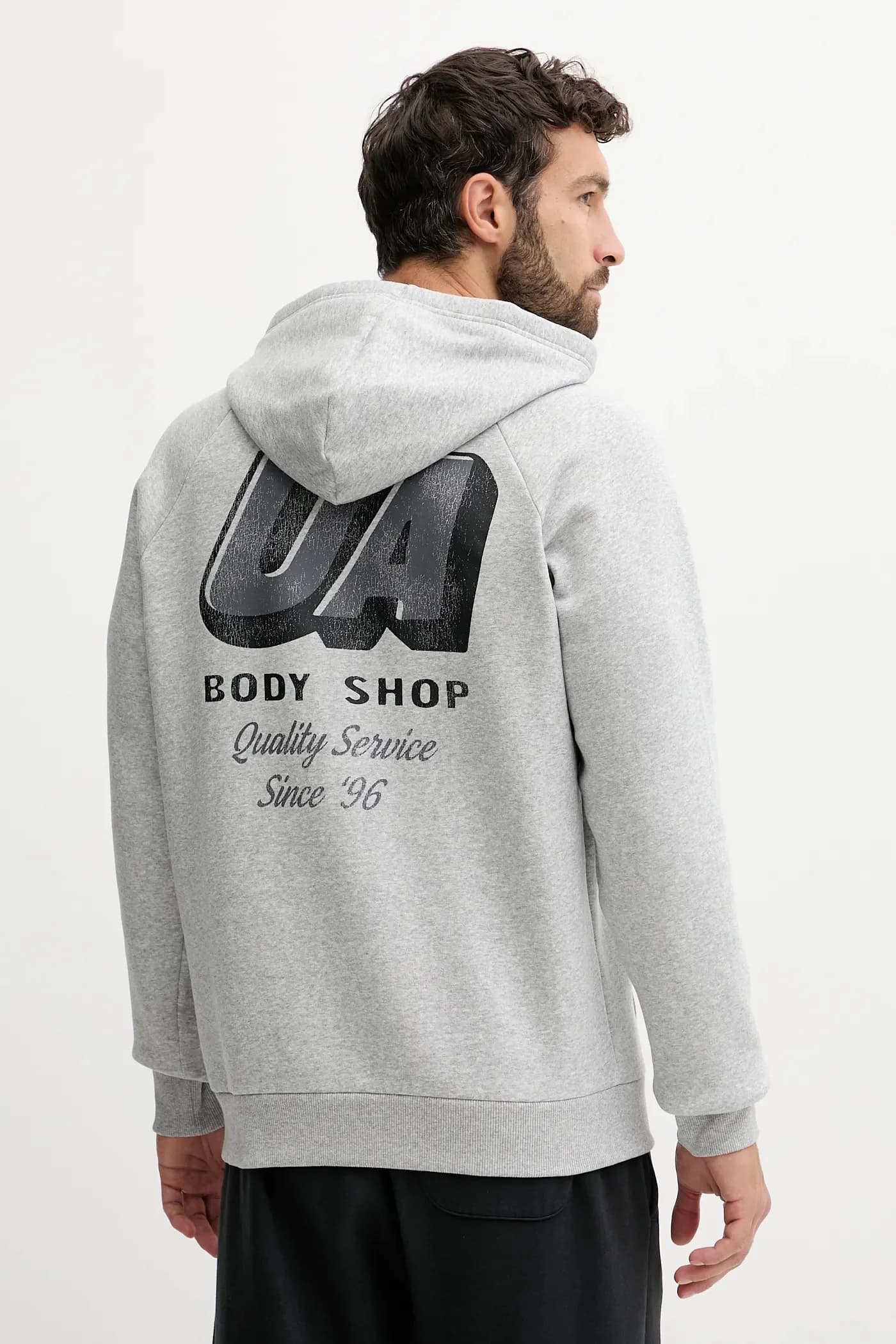 Толстовка соперника