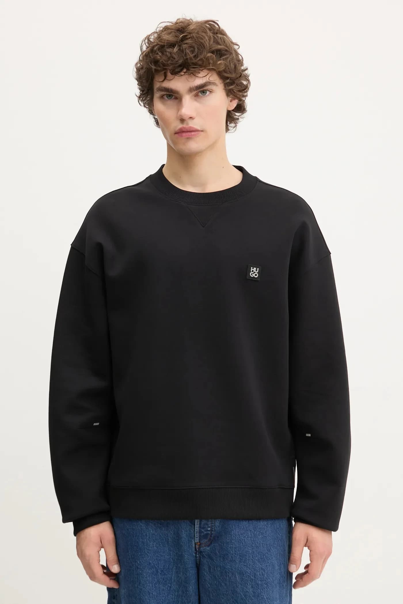 толстовка Dargencrew