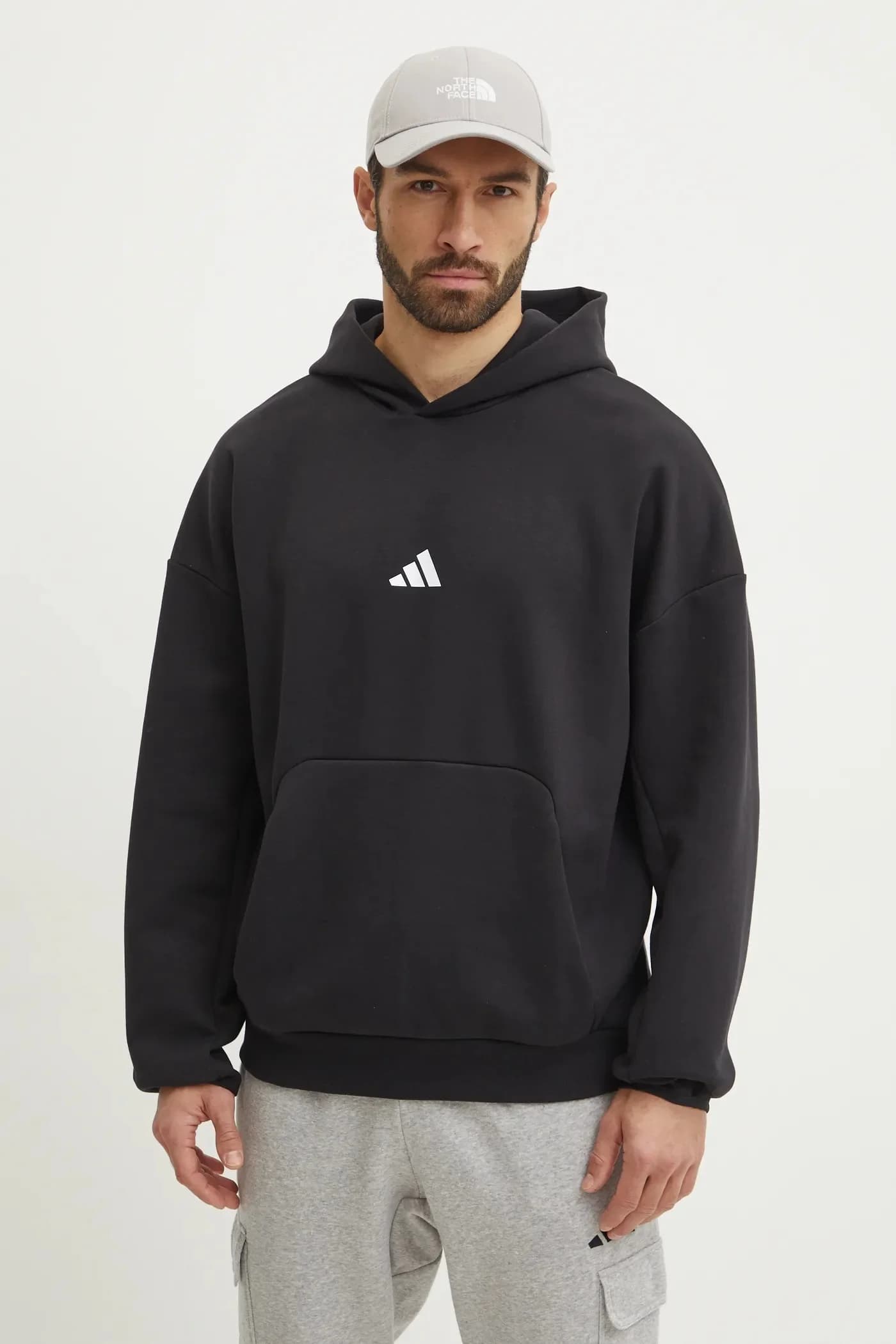 толстовка Future Icons