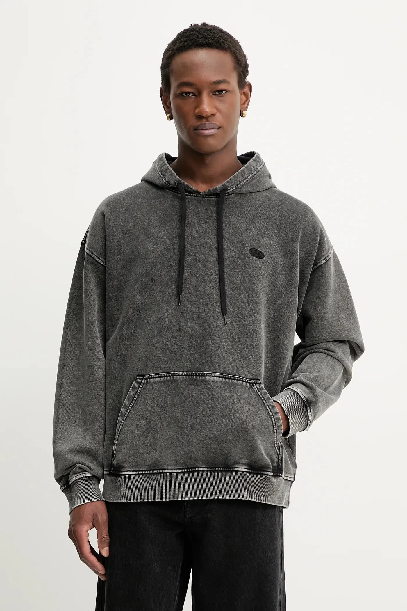 толстовка S-BOXT-HOOD-DEN