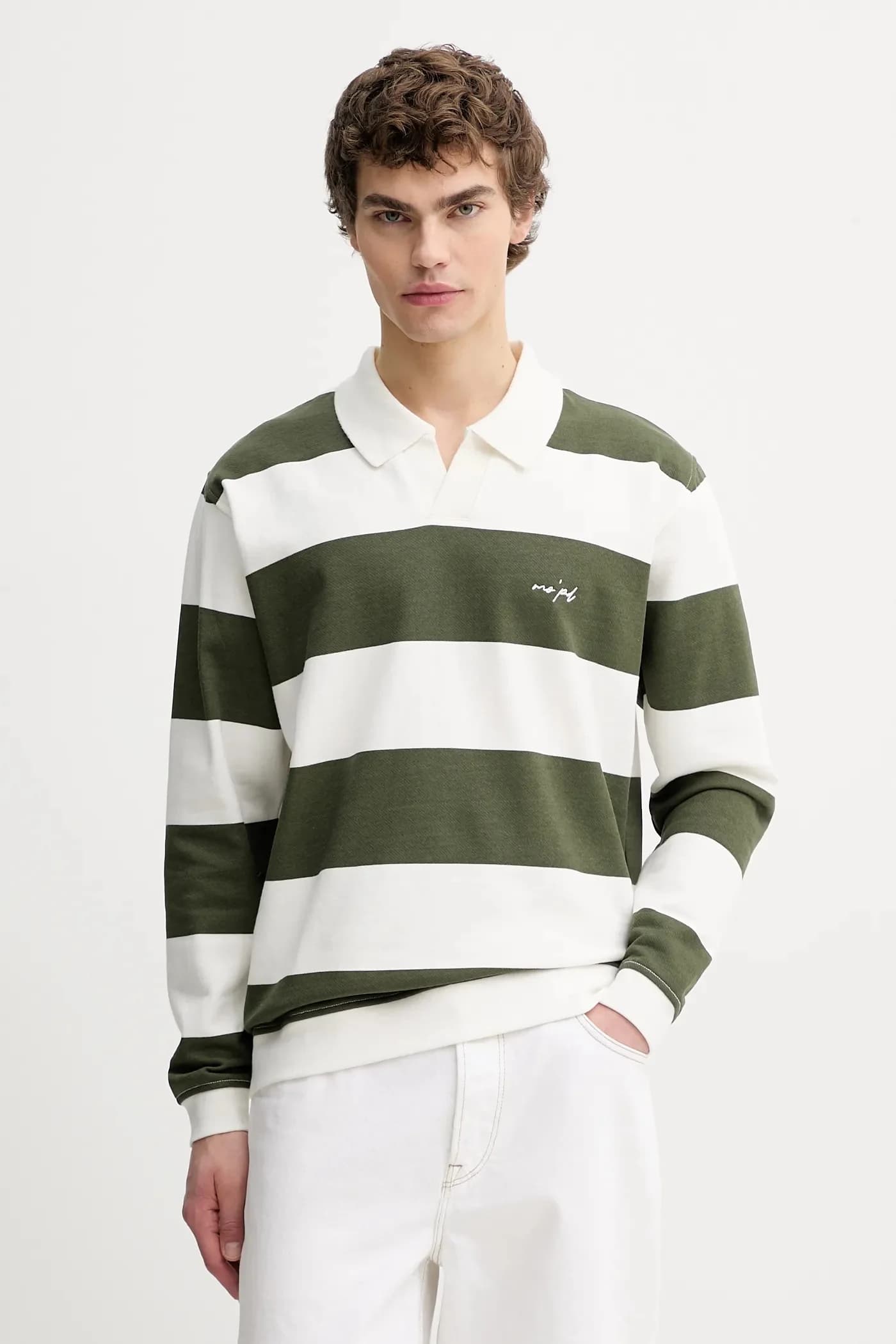 Хлопковая толстовка