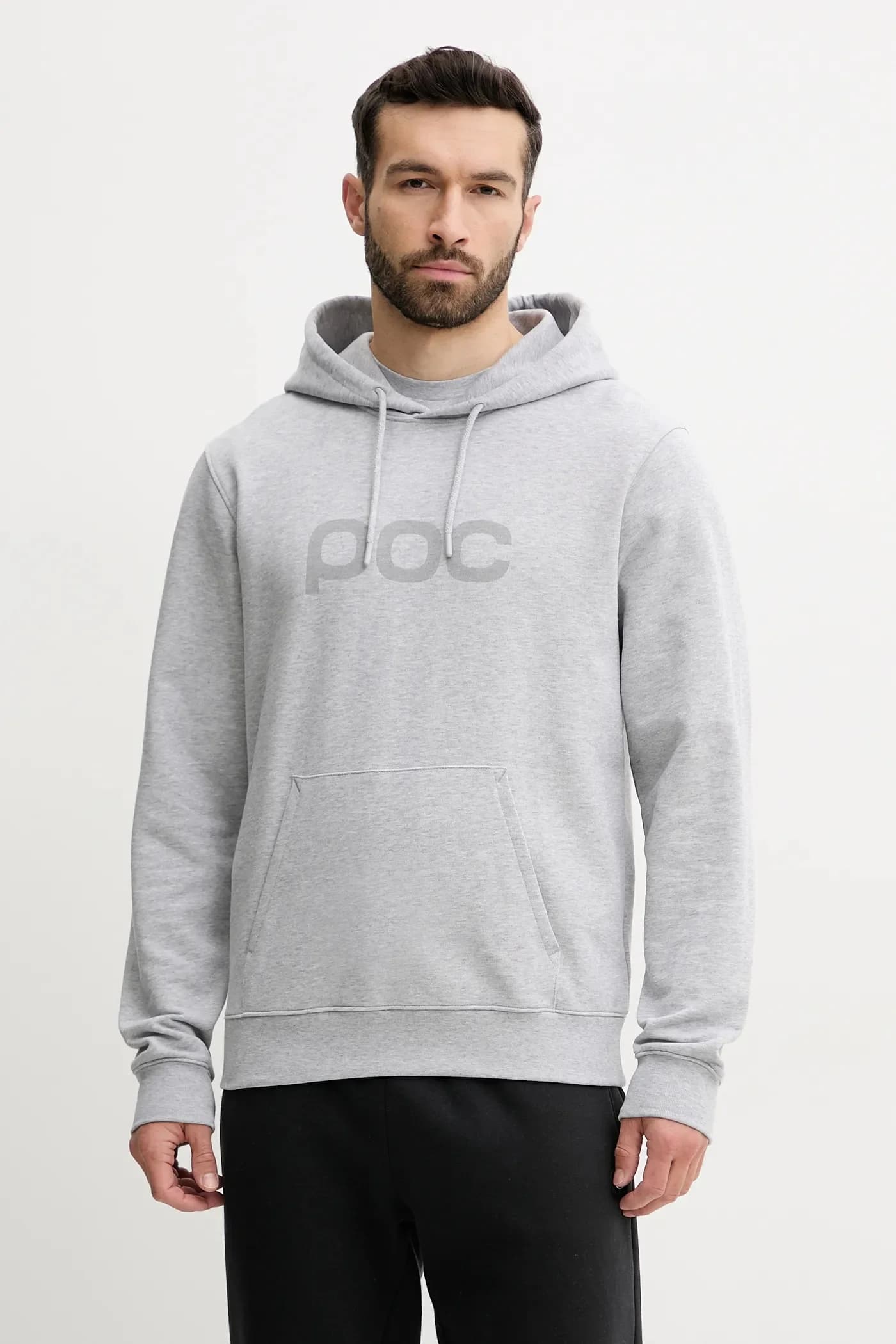 Хлопковая толстовка