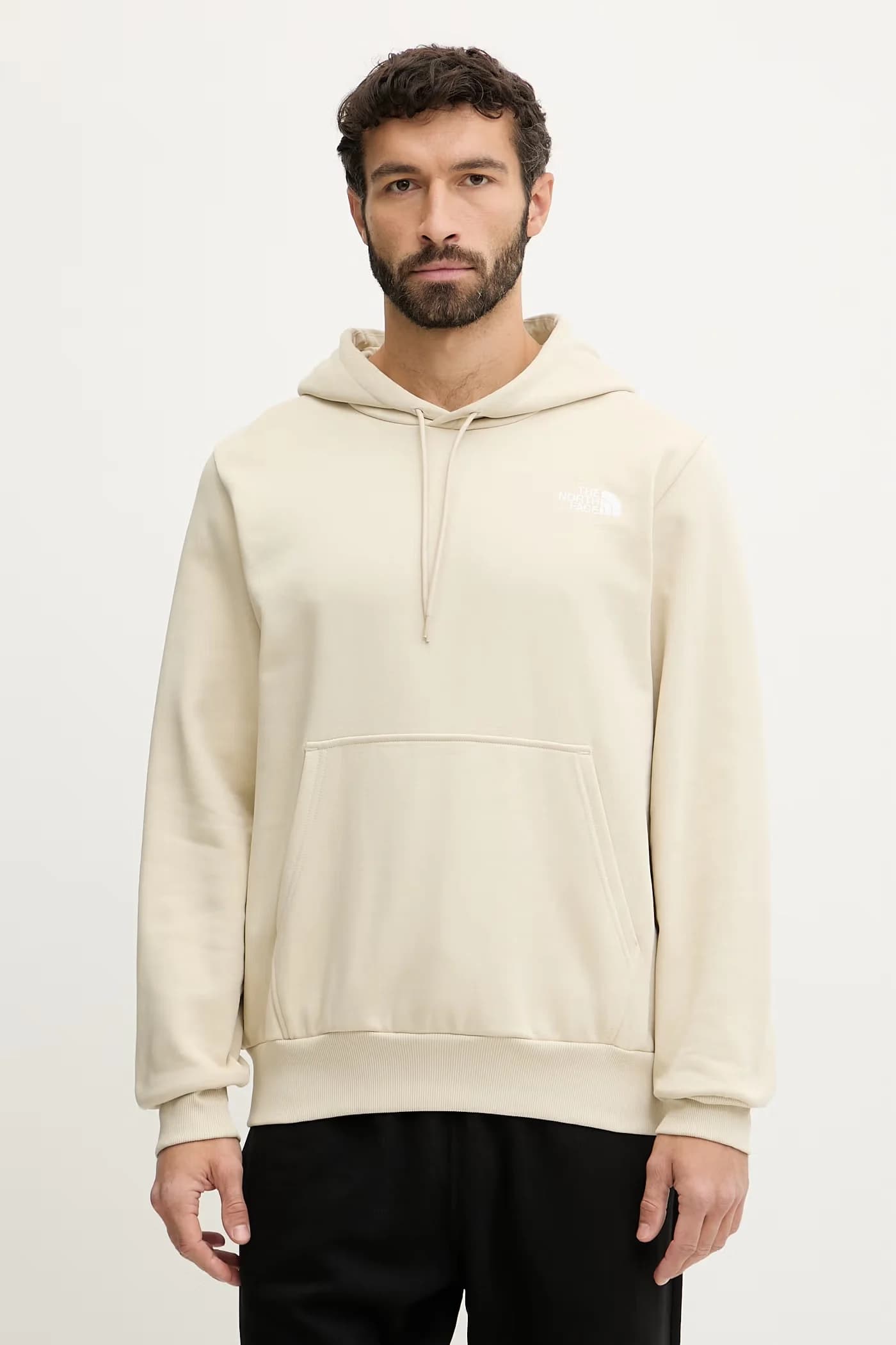 толстовка Simple Dome