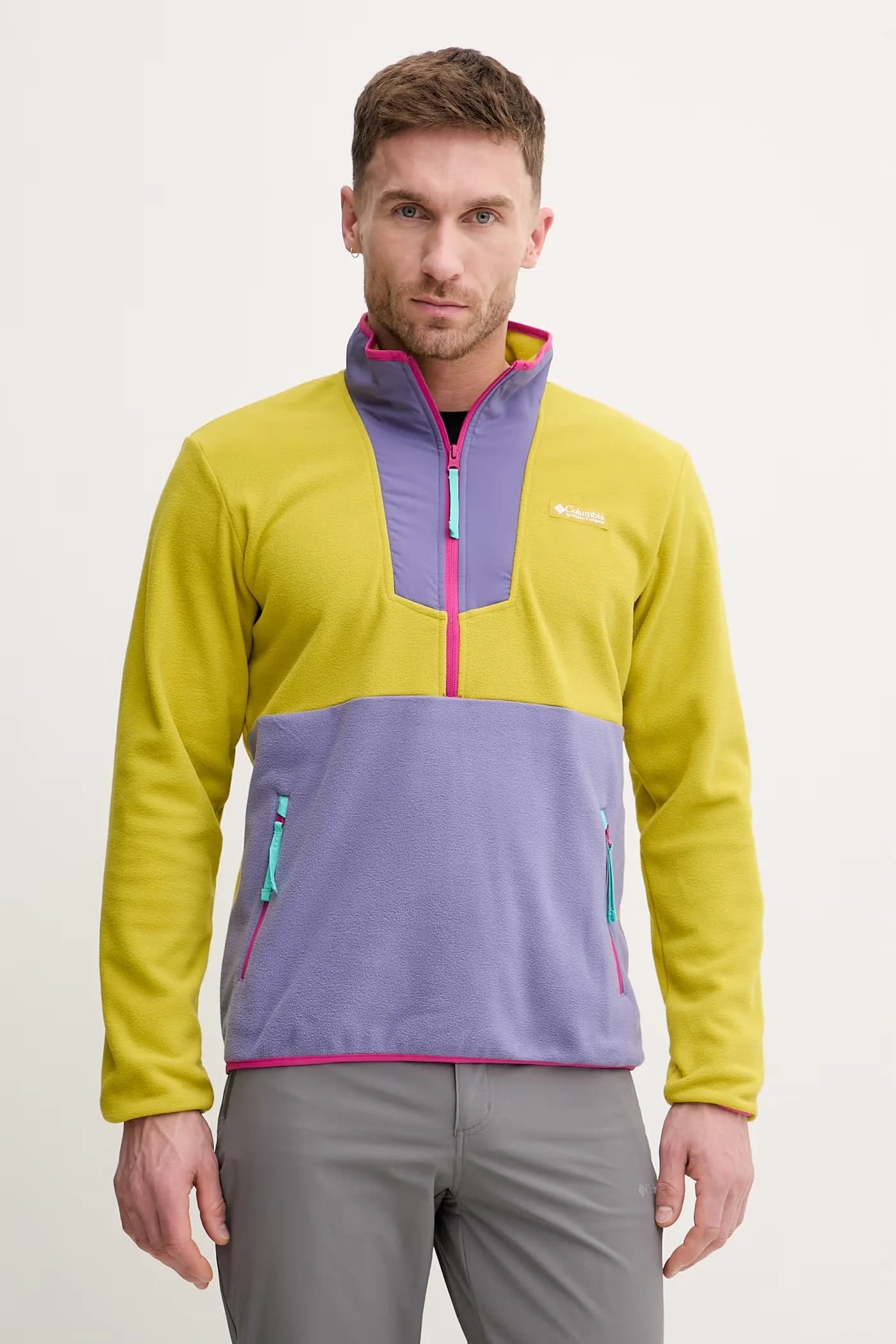 Спортивная толстовка Sequoia Grove