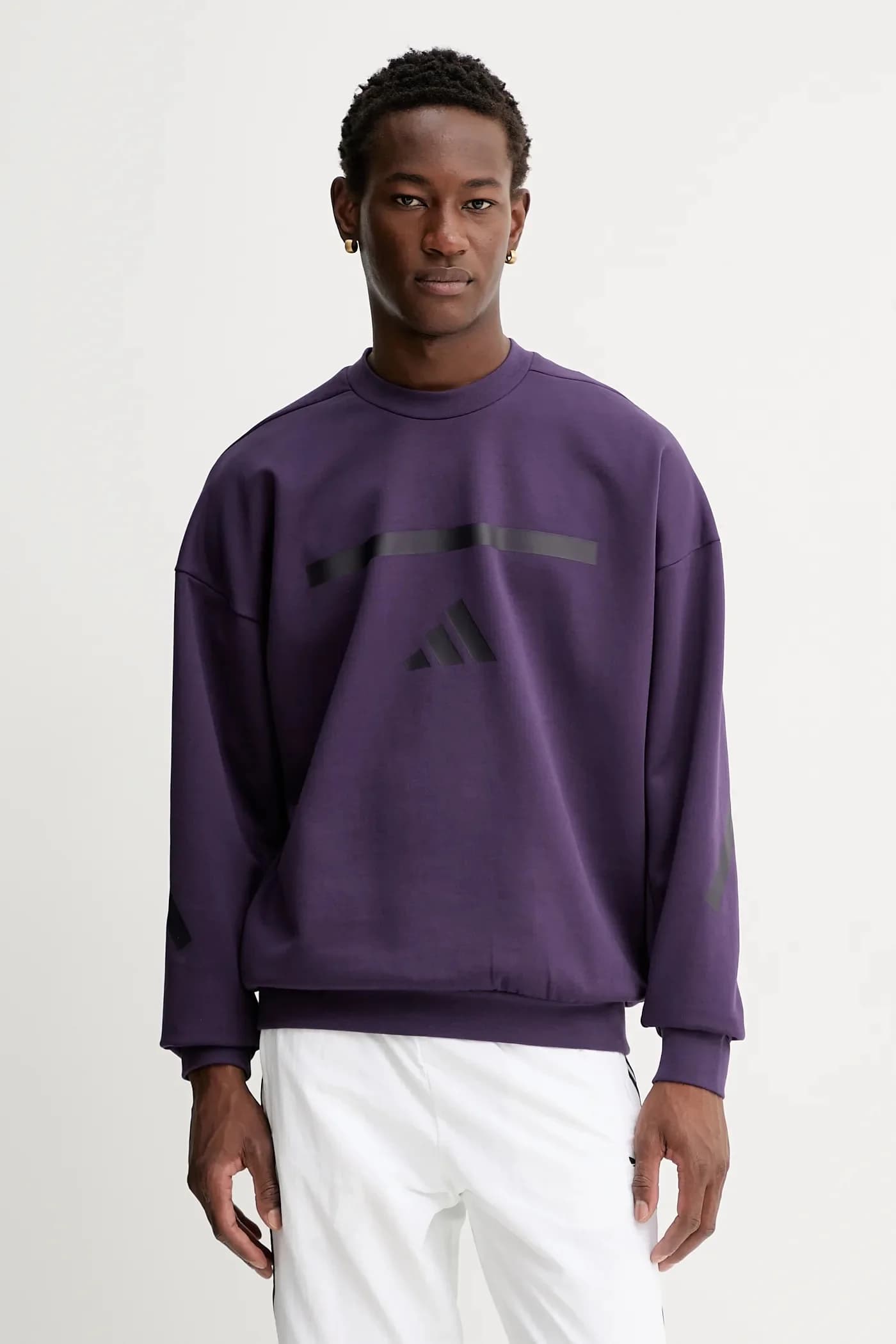 Adidas x Z.N.E. толстовка