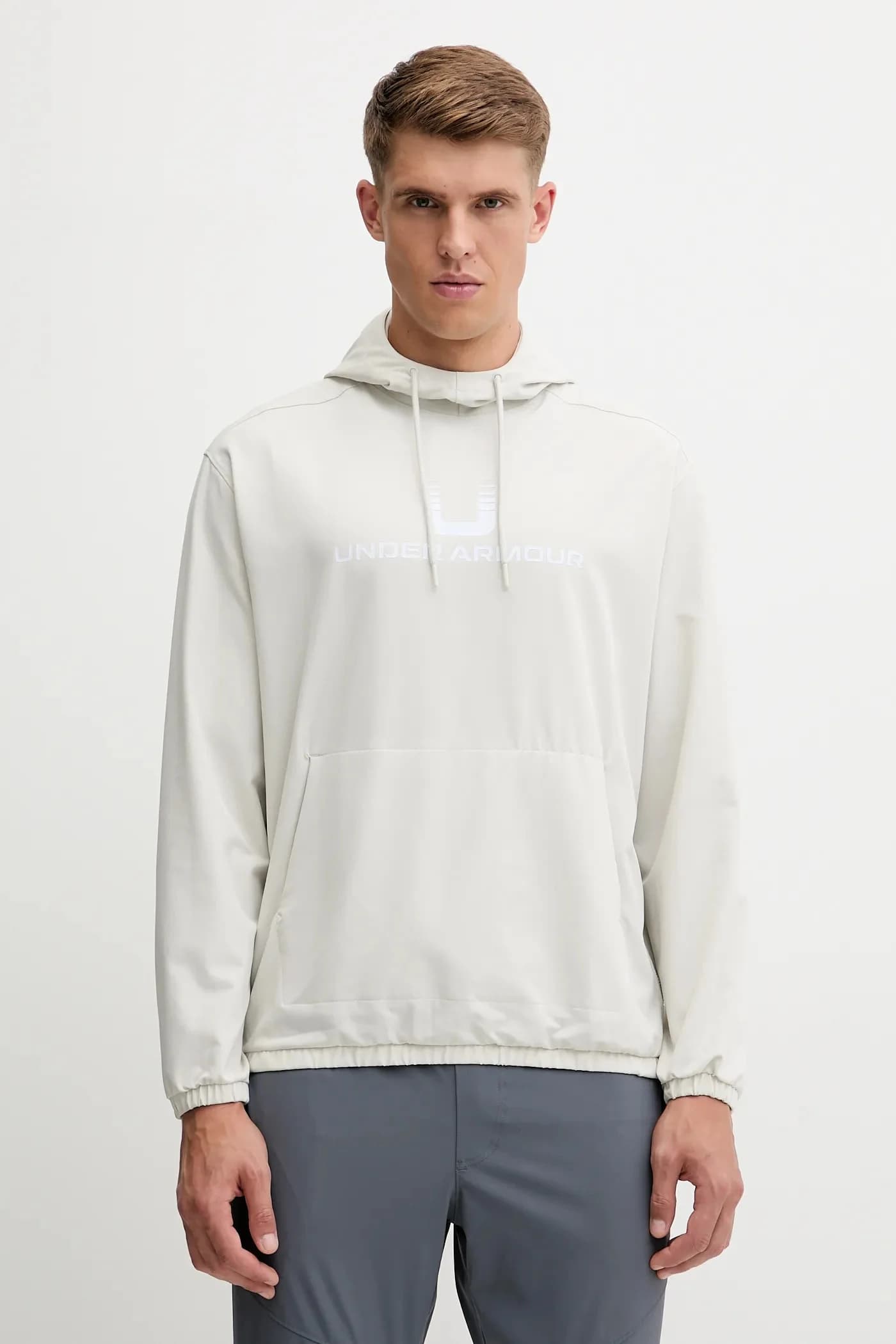 Неудержимая толстовка