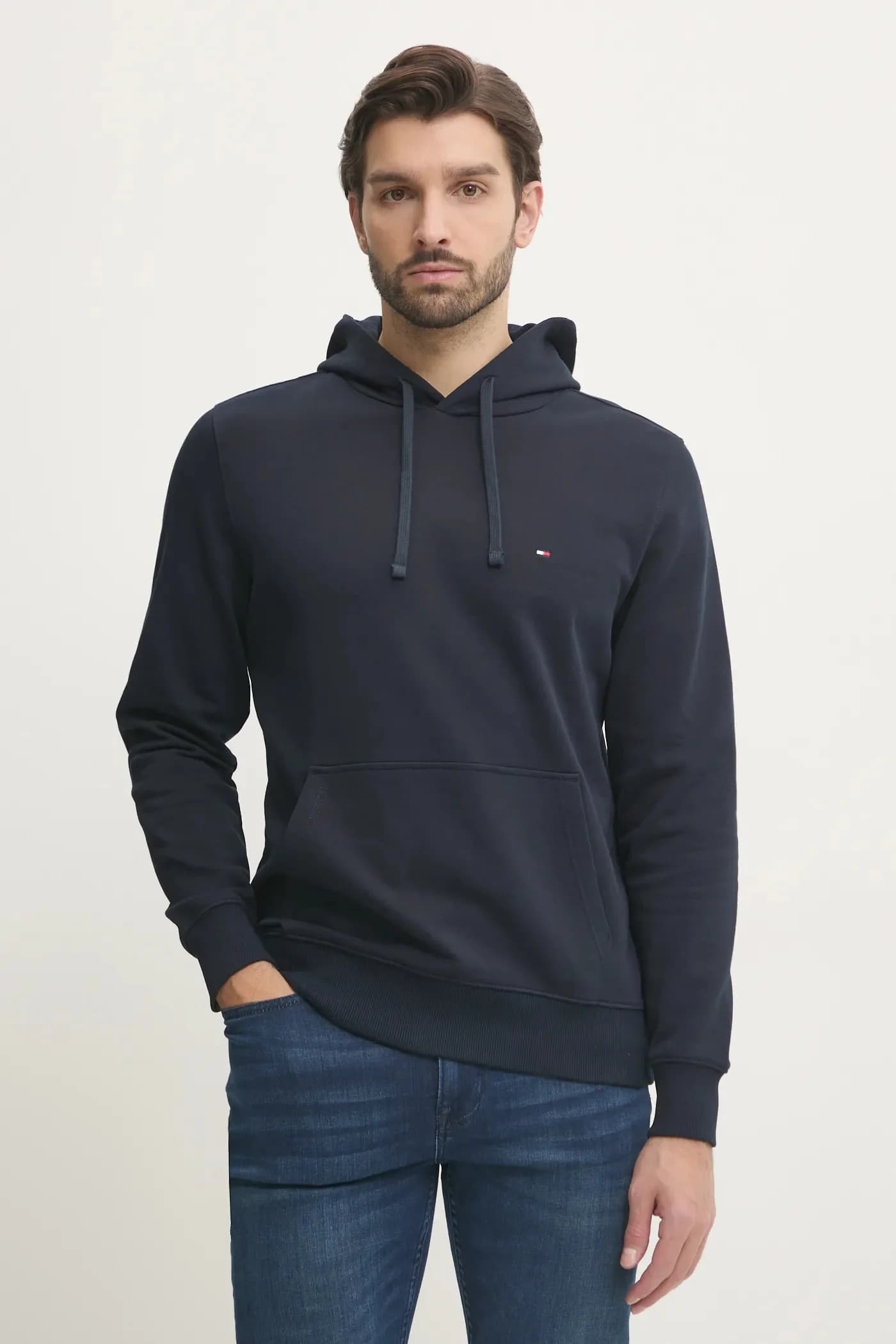 Хлопковая толстовка