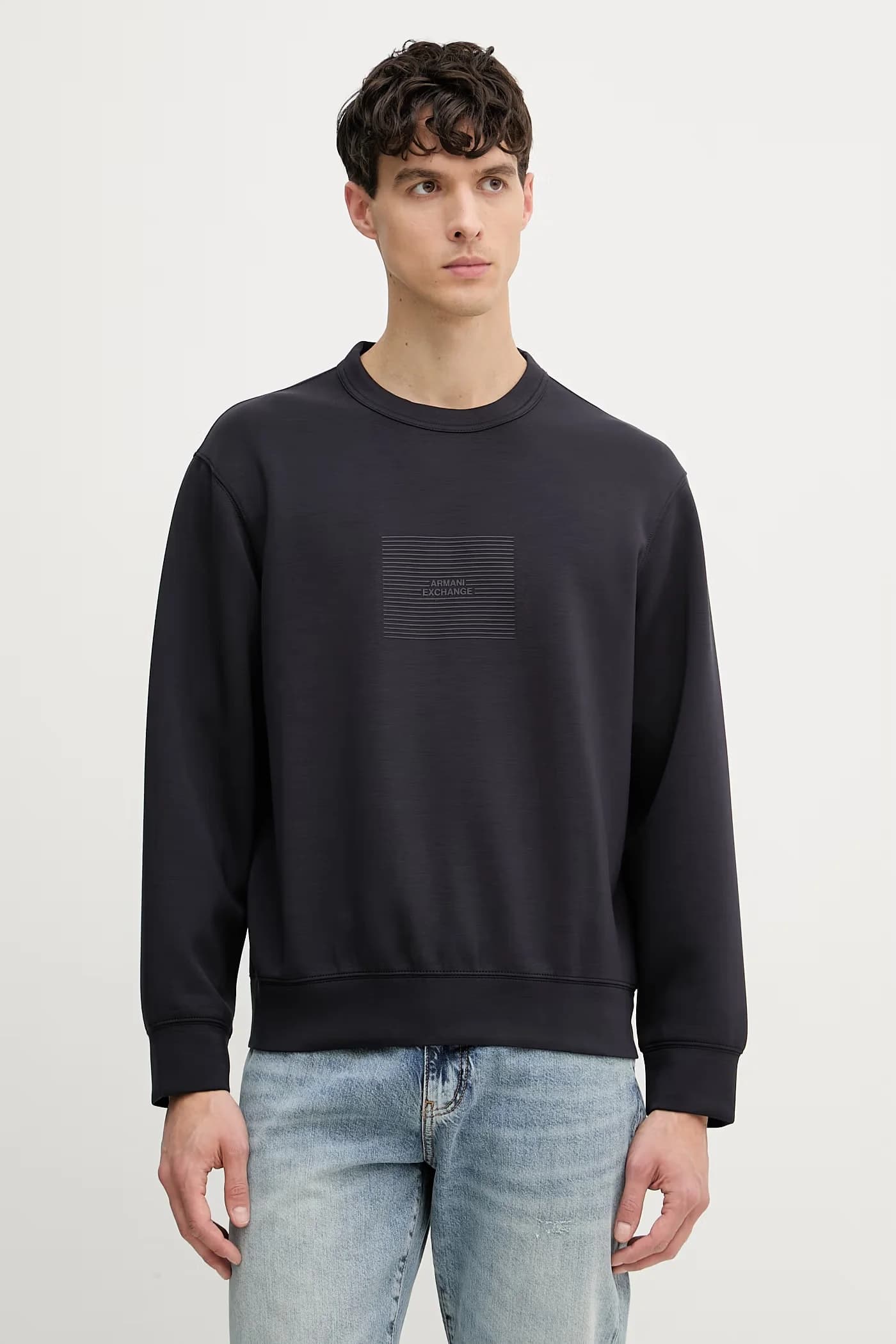 Мужская толстовка