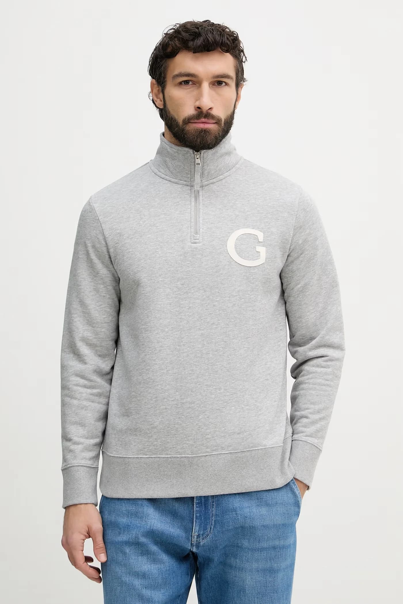 Мужская толстовка