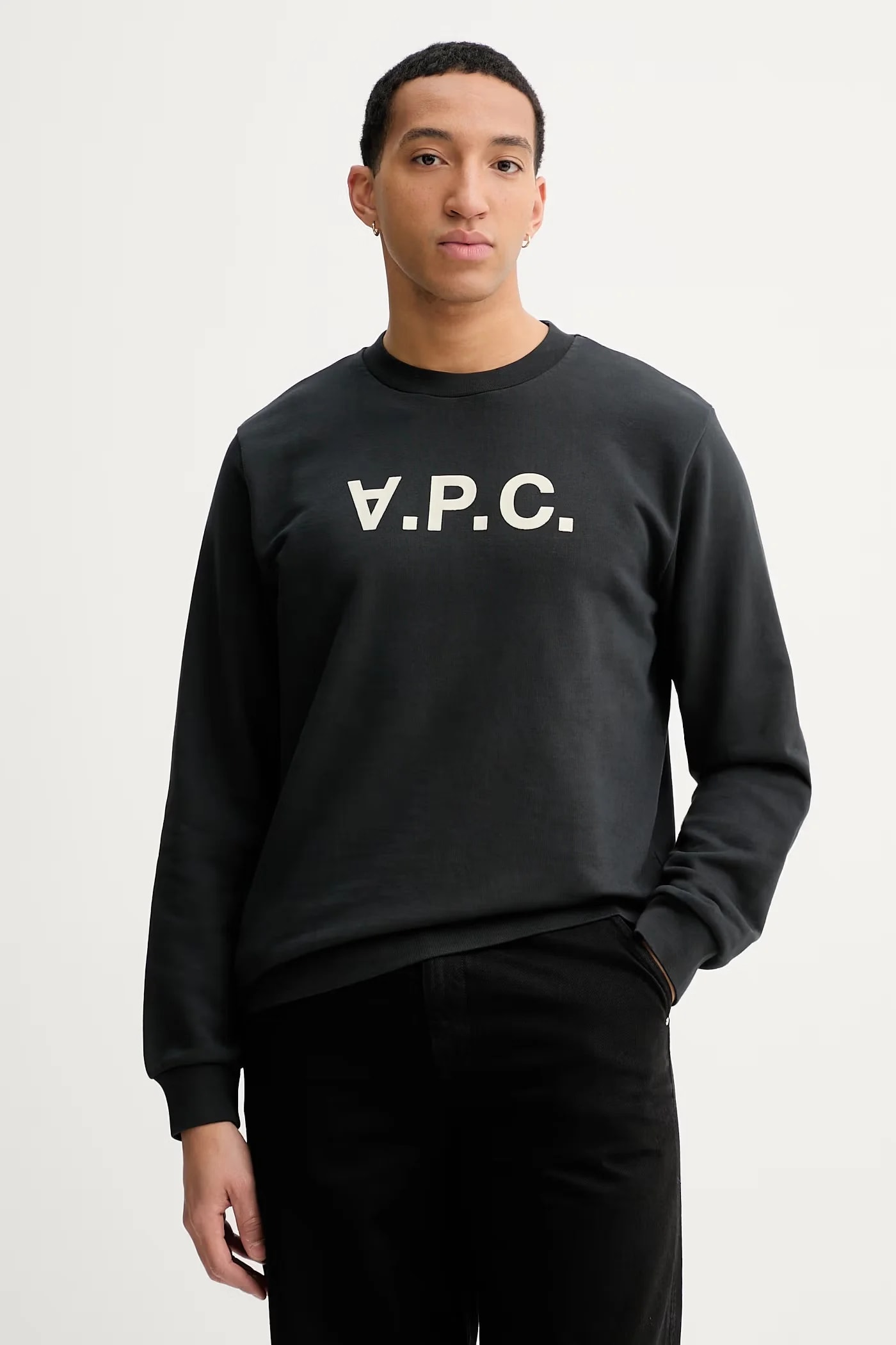 SWEAT STANDARD GRAND VPC хлопковая толстовка