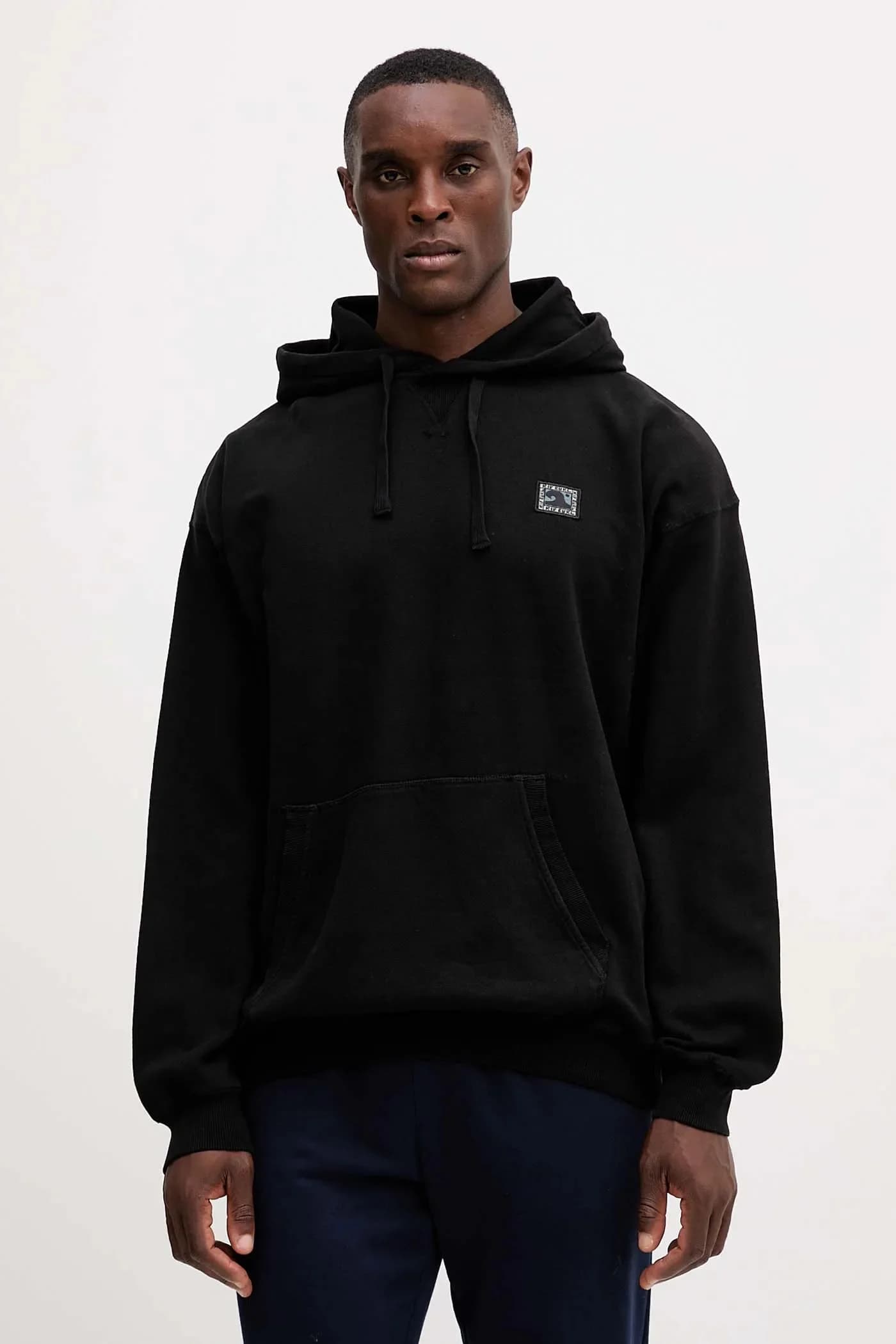 толстовка AOTS из хлопка