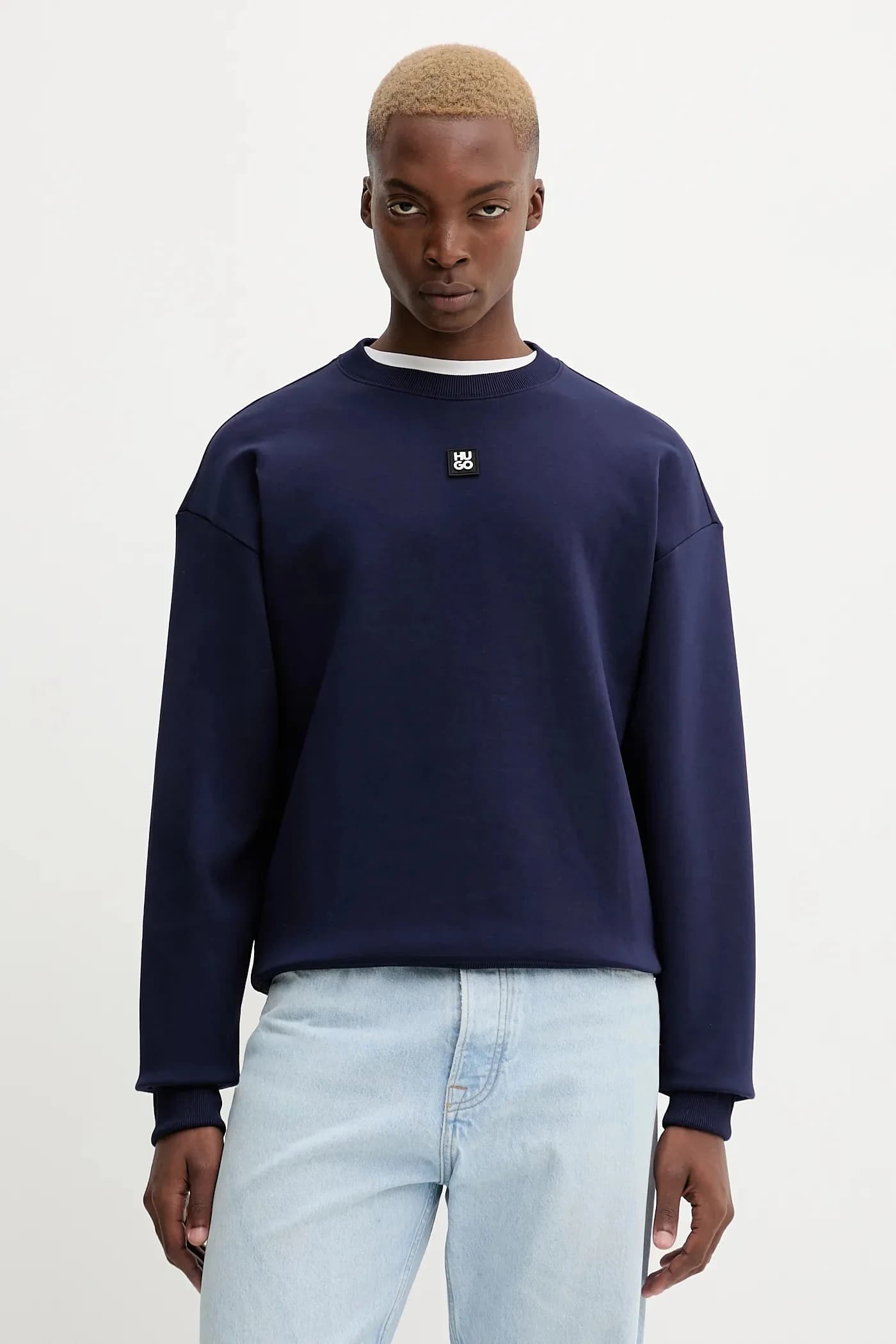 Деттил толстовка