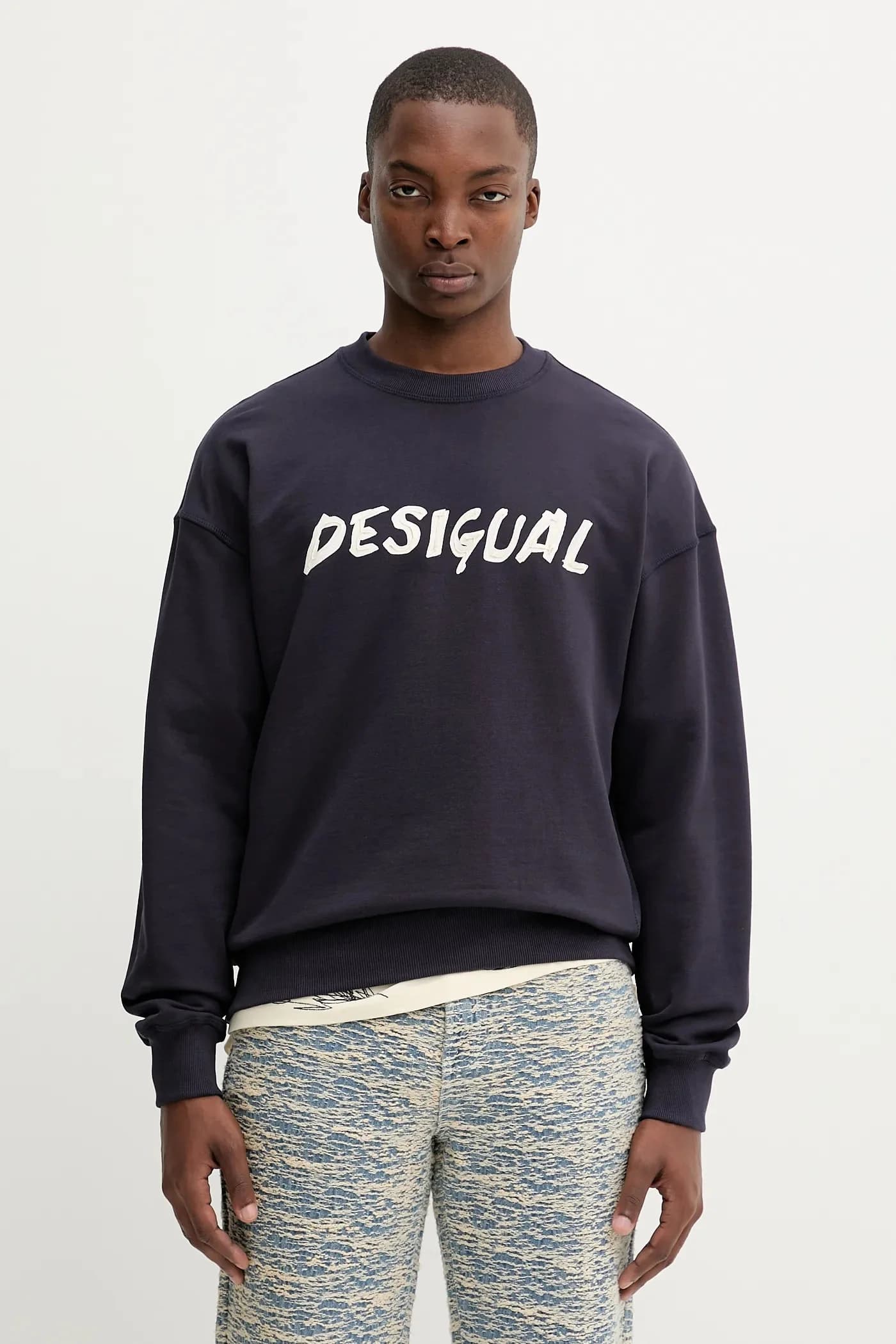 толстовка PHIL из хлопка