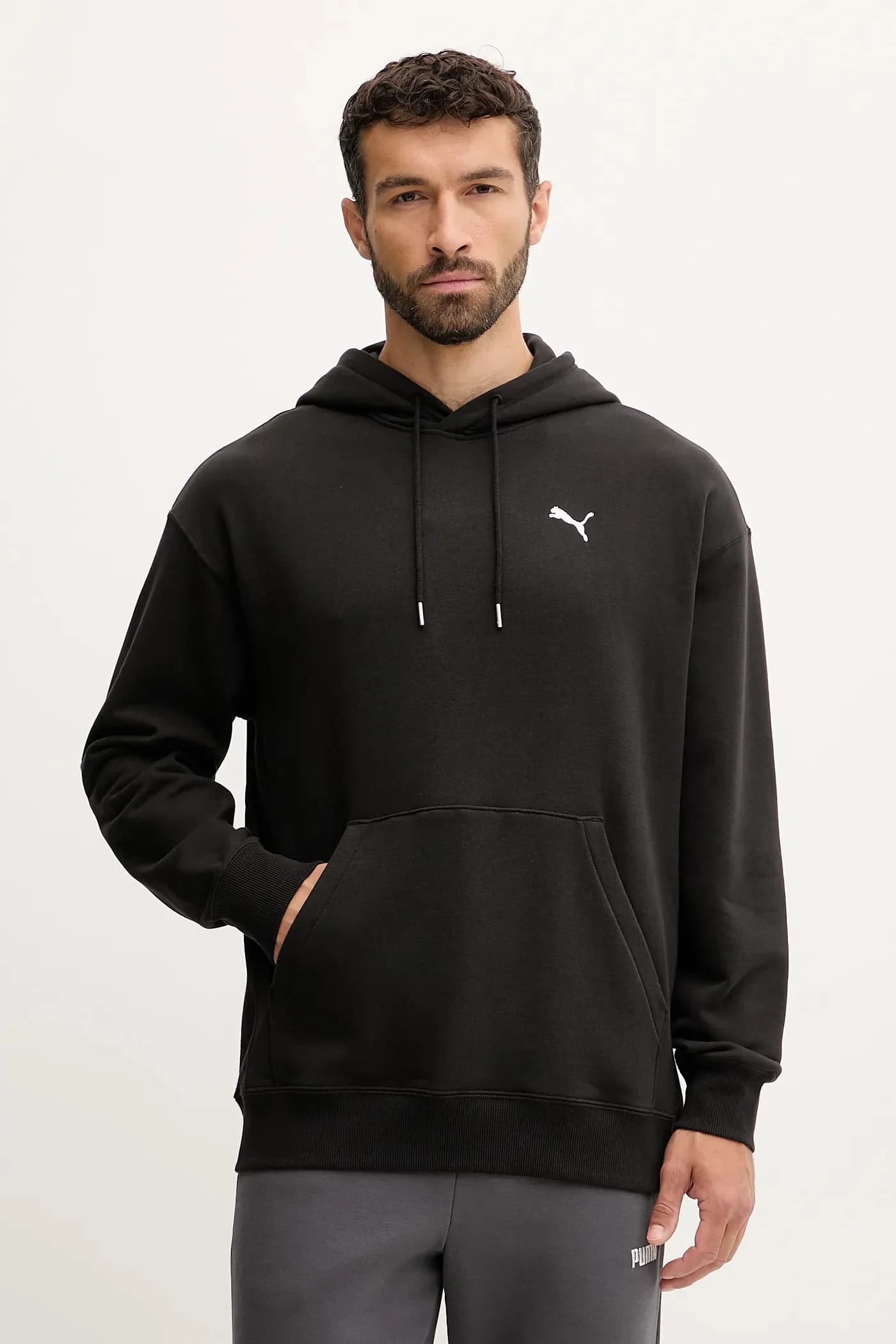 Хлопковая толстовка