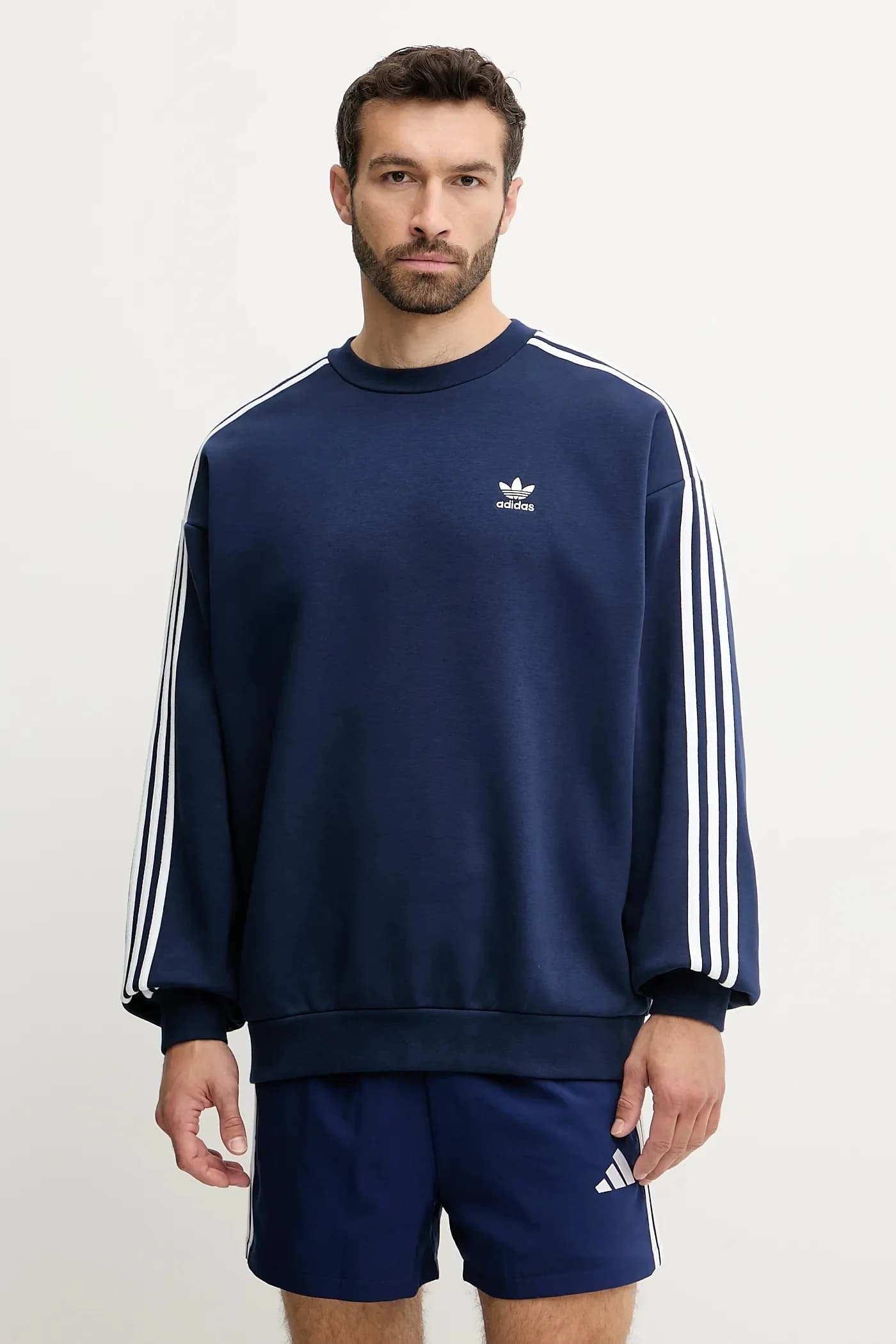 толстовка Adicolor